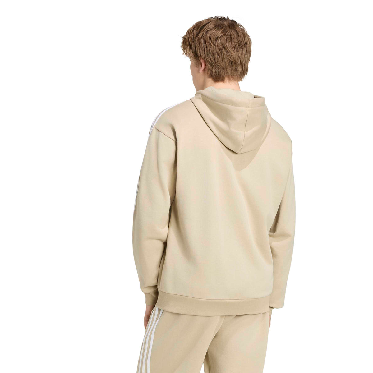 Adidas Felpa Beige