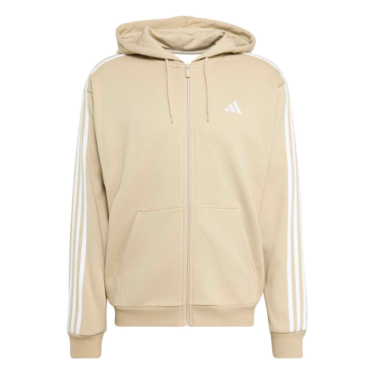 Adidas Felpa Beige