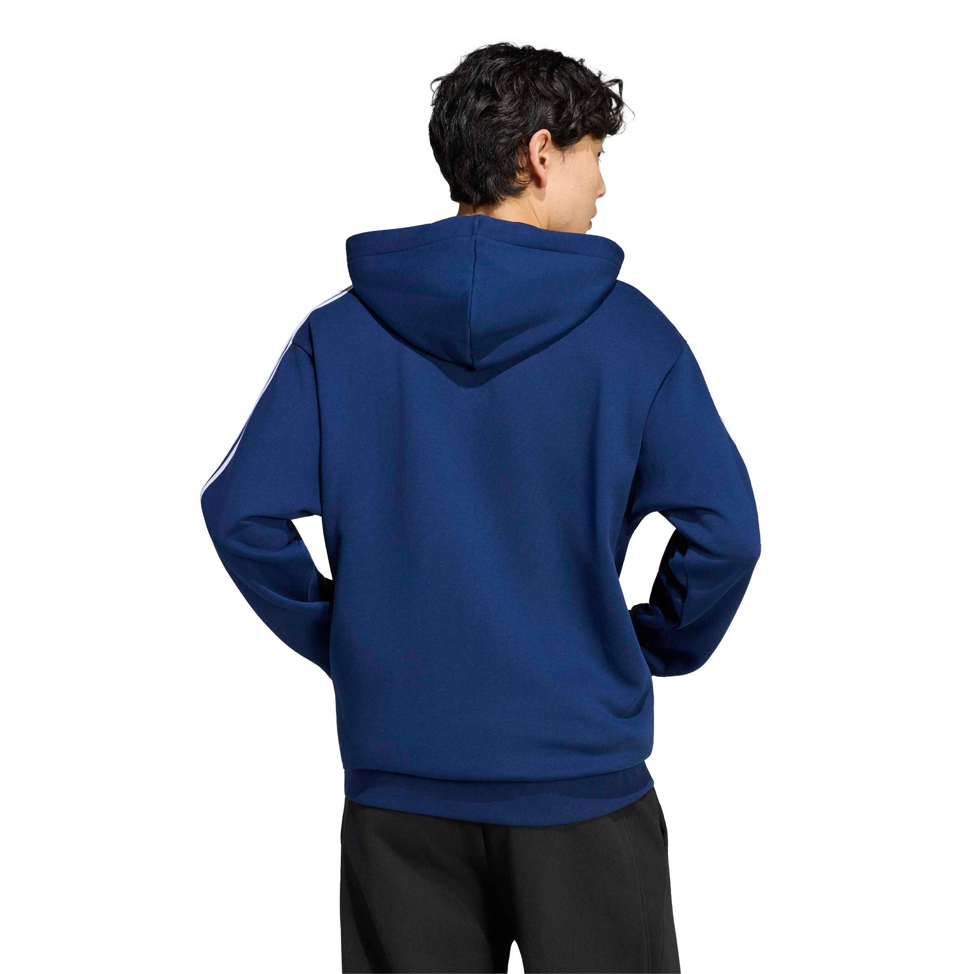 Adidas Felpa Blu