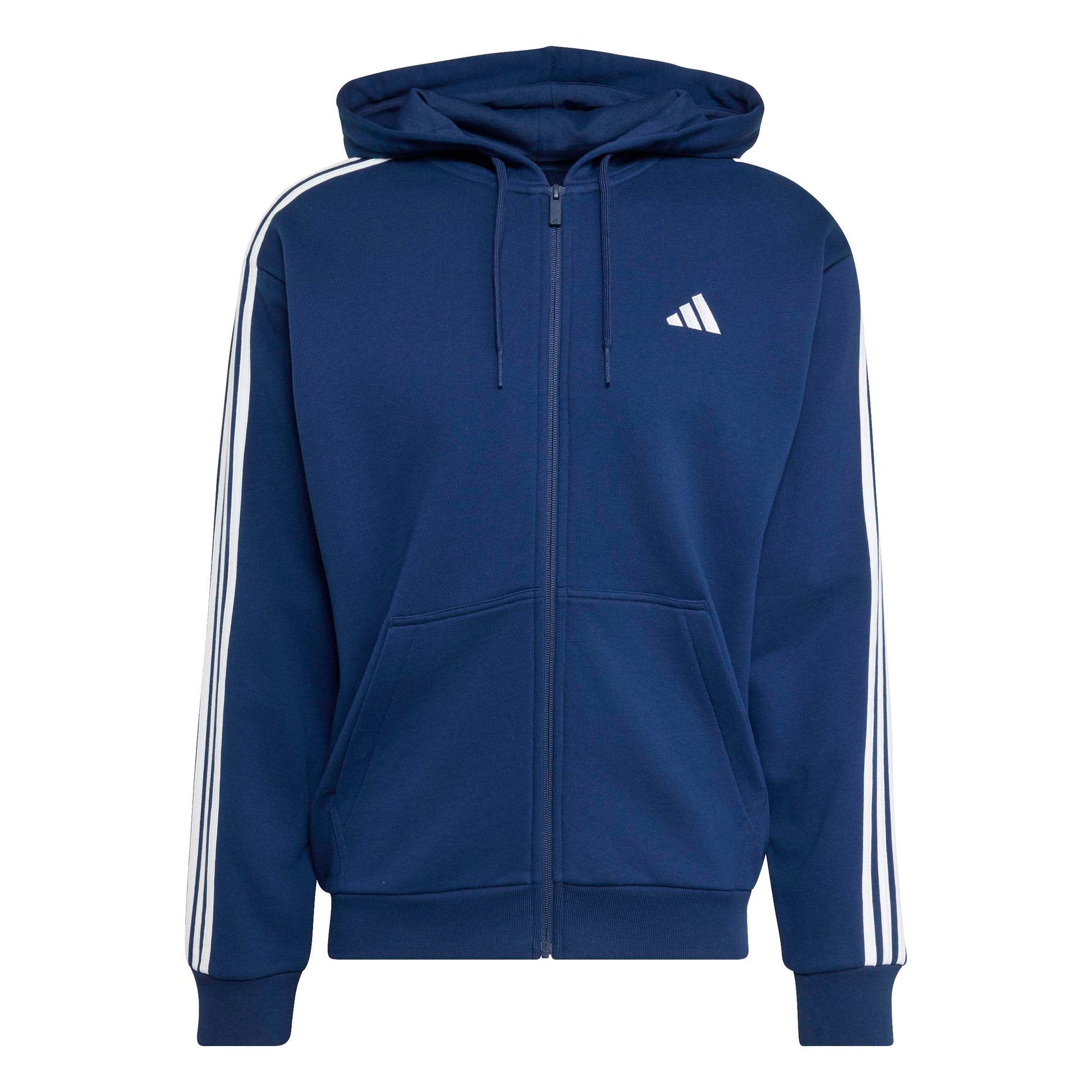 Adidas Felpa Blu