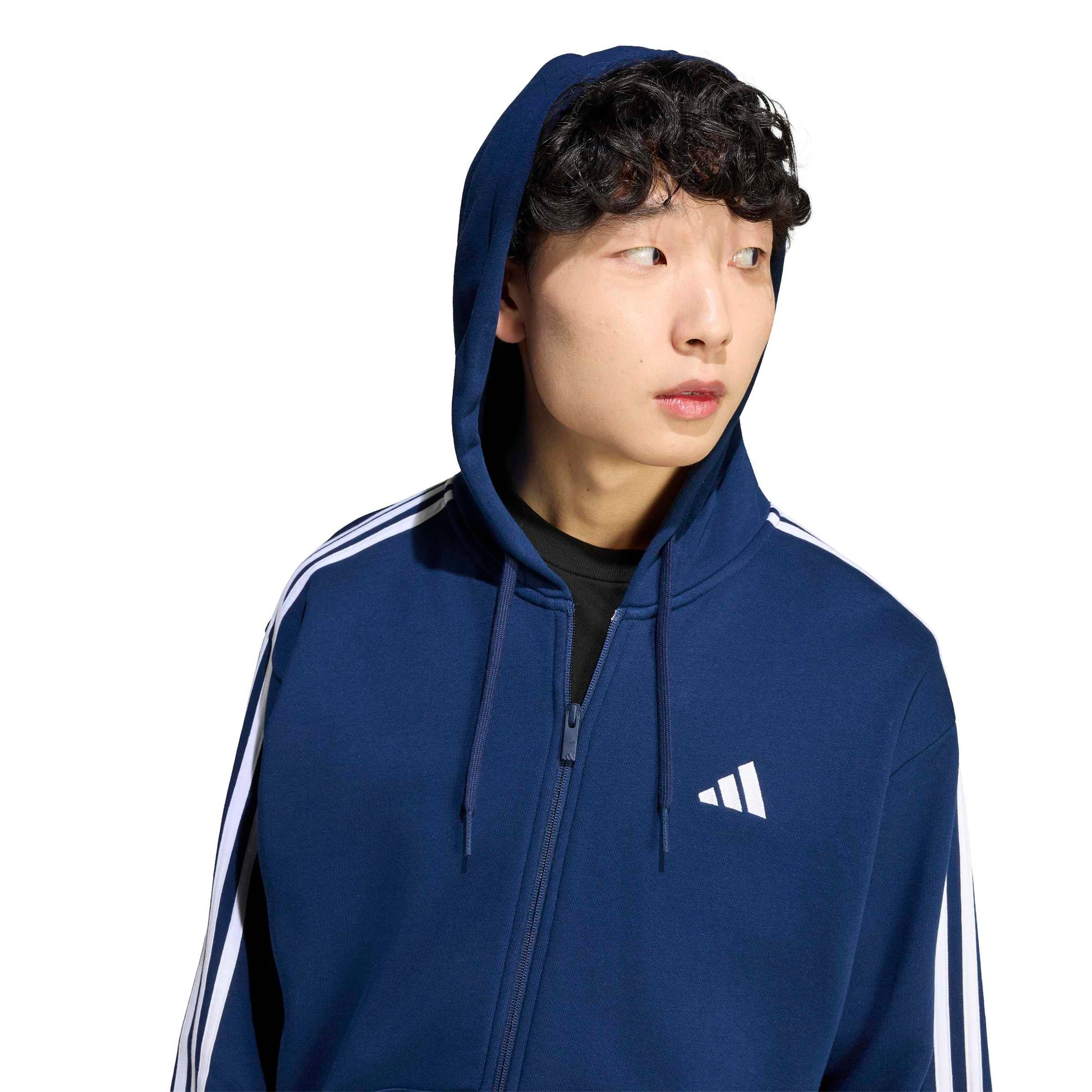Adidas Felpa Blu