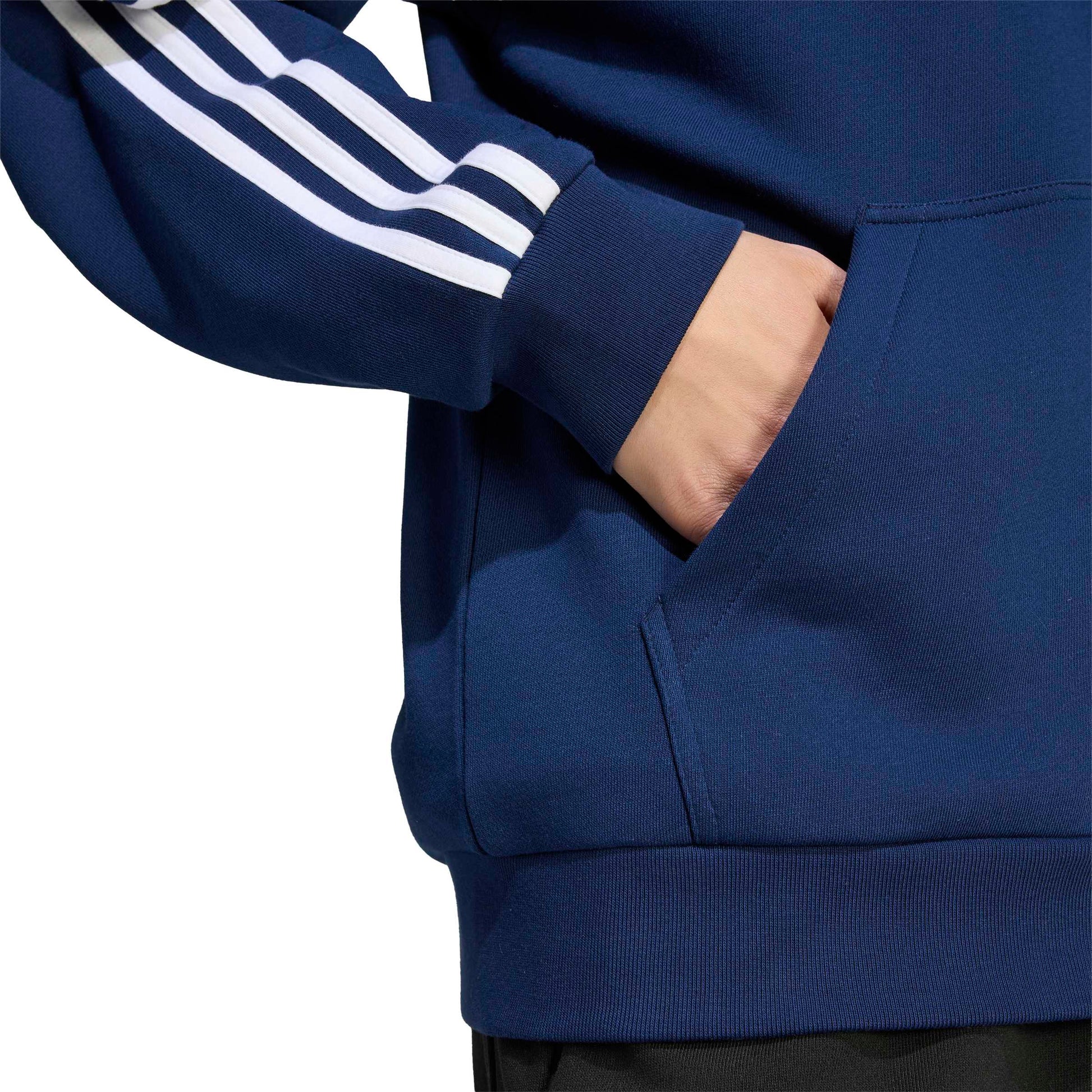 Adidas Felpa Blu