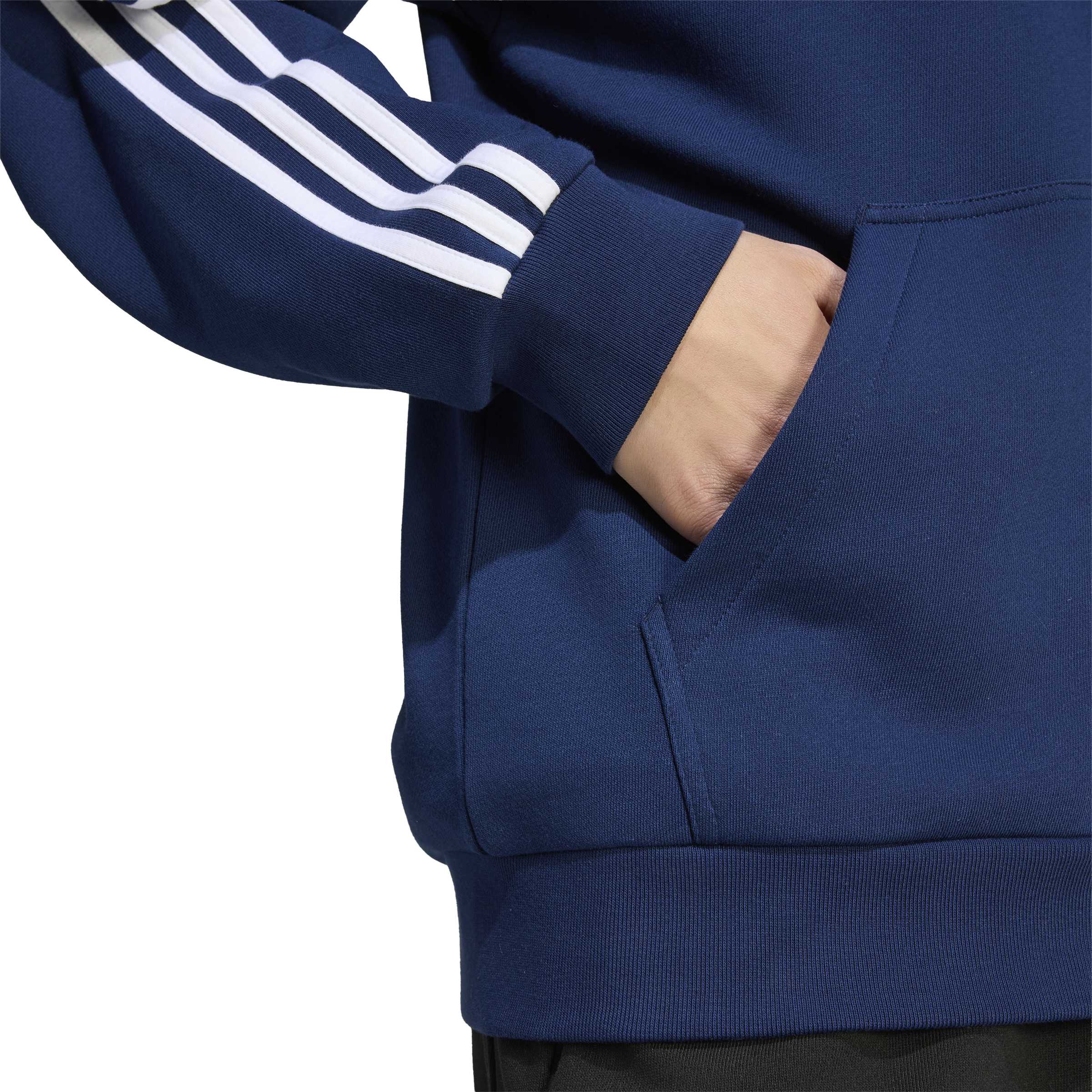 Adidas Felpa Blu