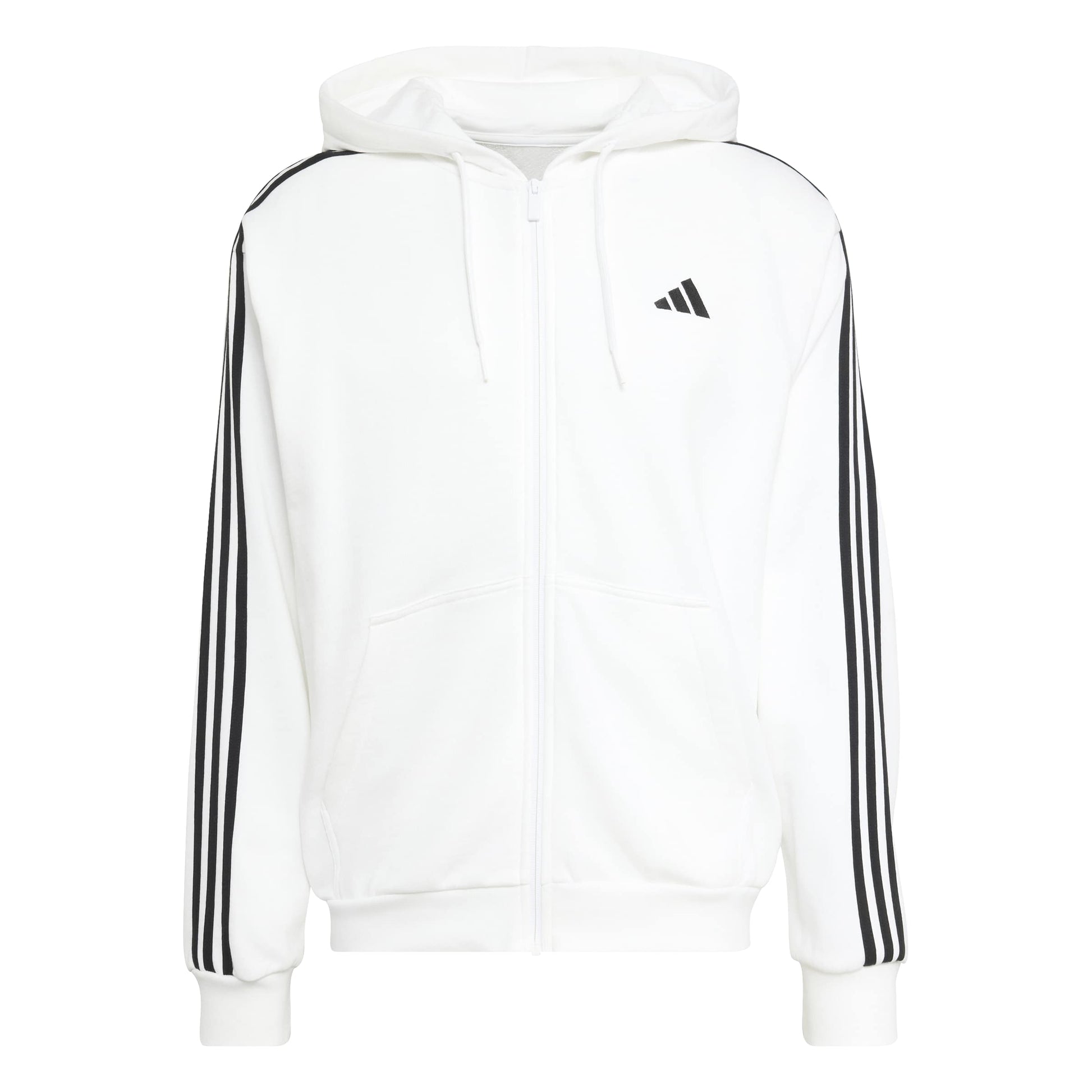 Adidas Felpa Bianco