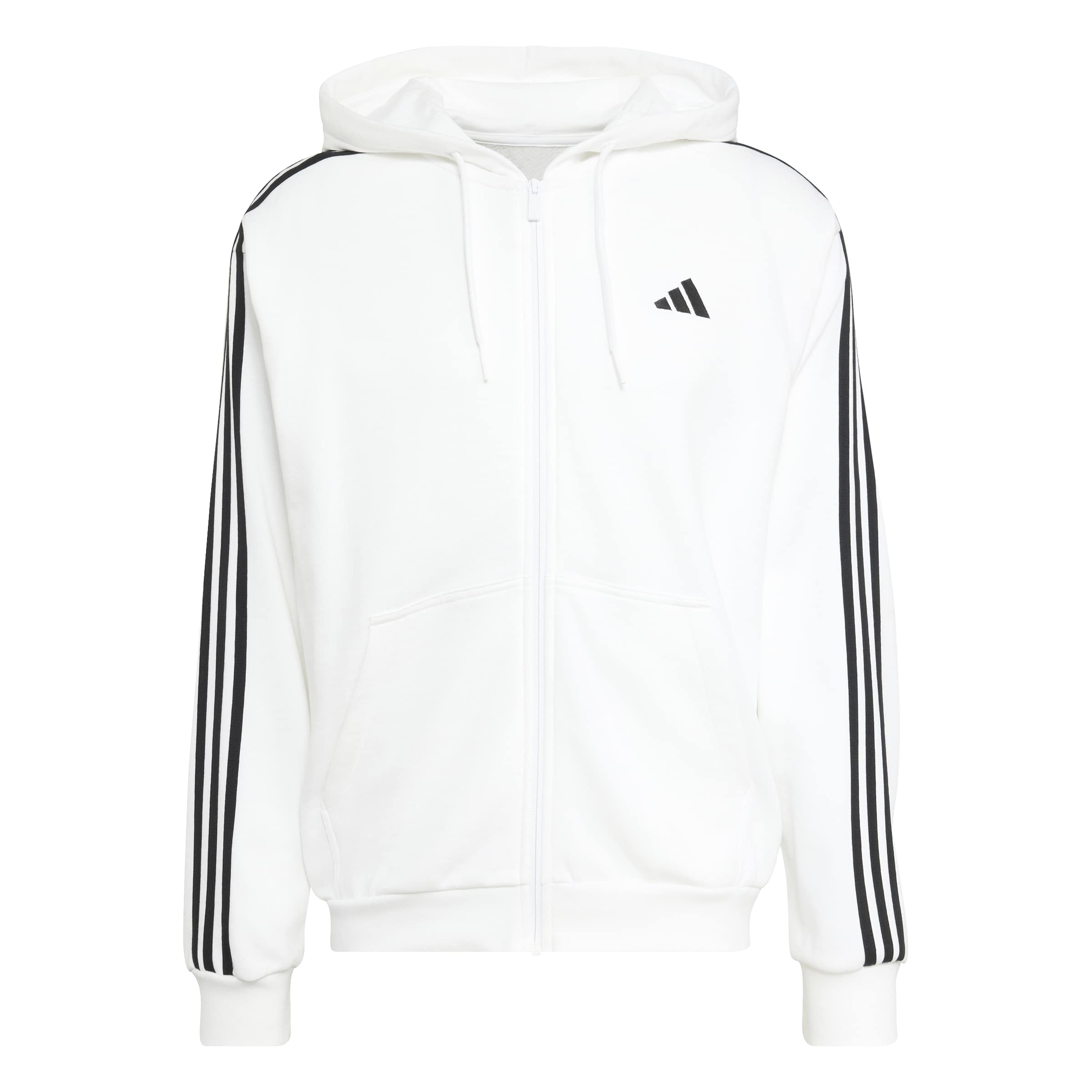 Adidas Felpa Bianco