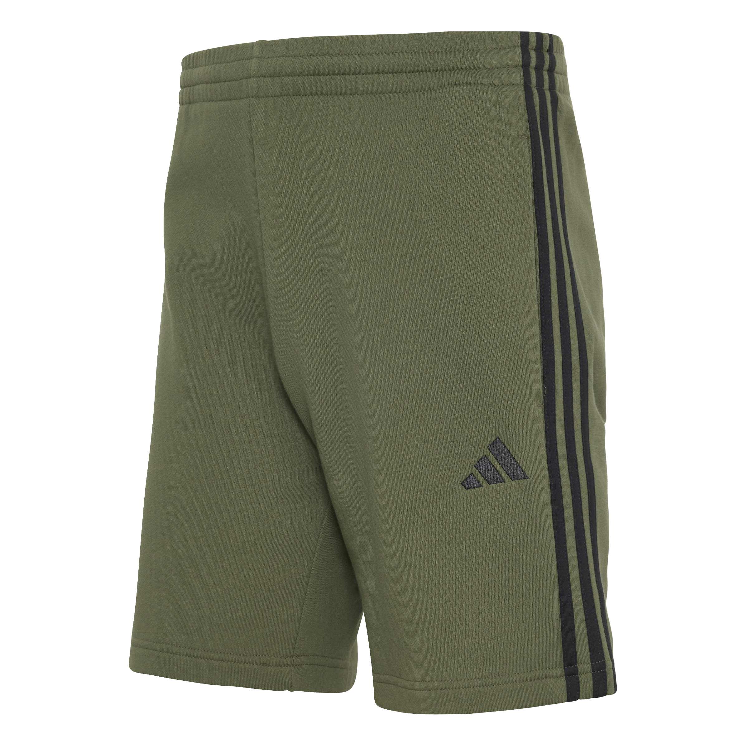 Adidas Shorts Verde
