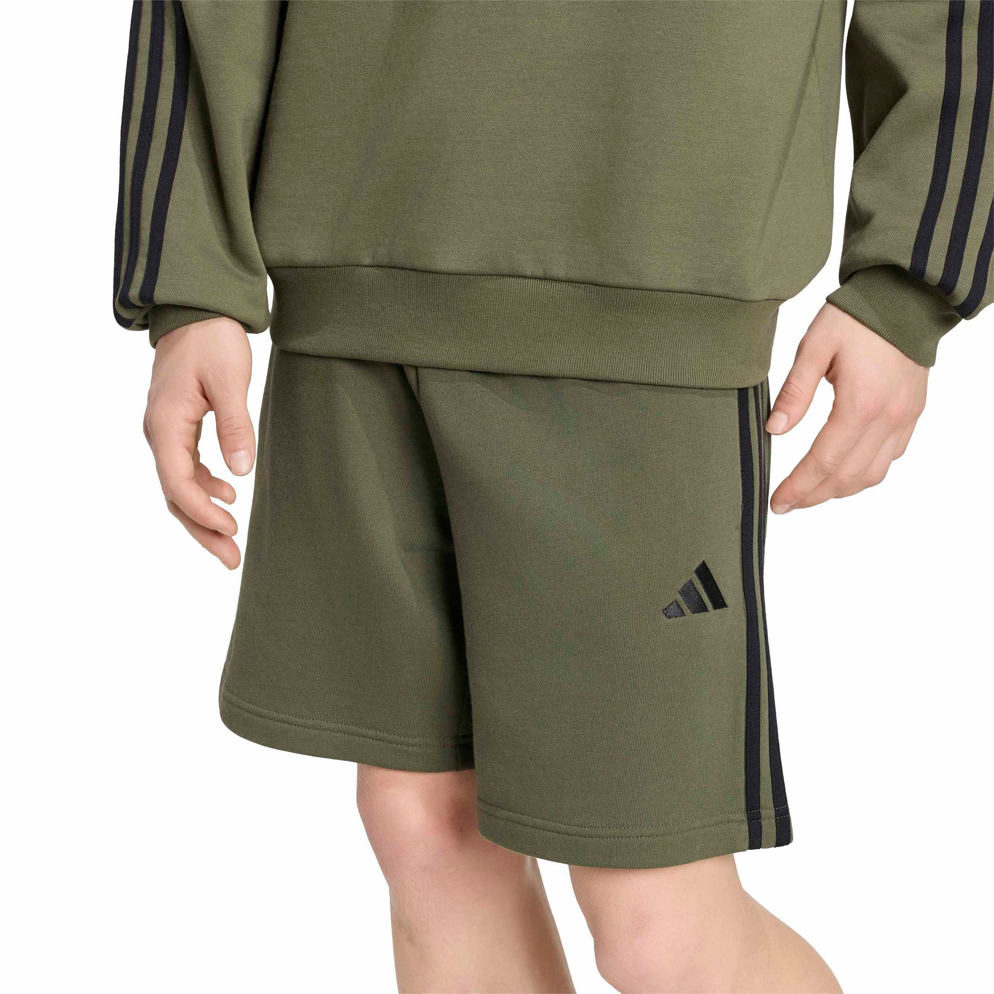 Adidas Shorts Verde