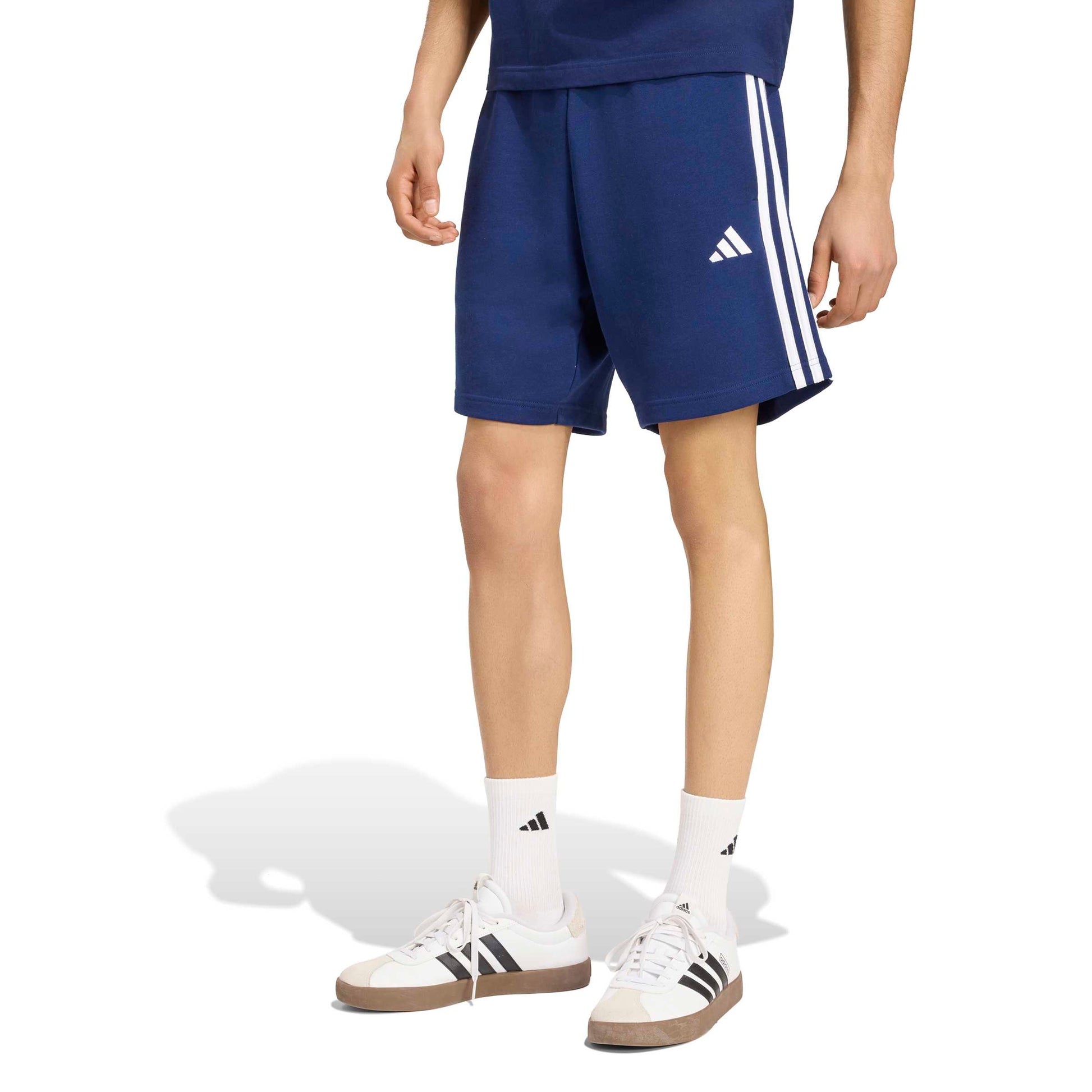 Adidas Shorts Blu