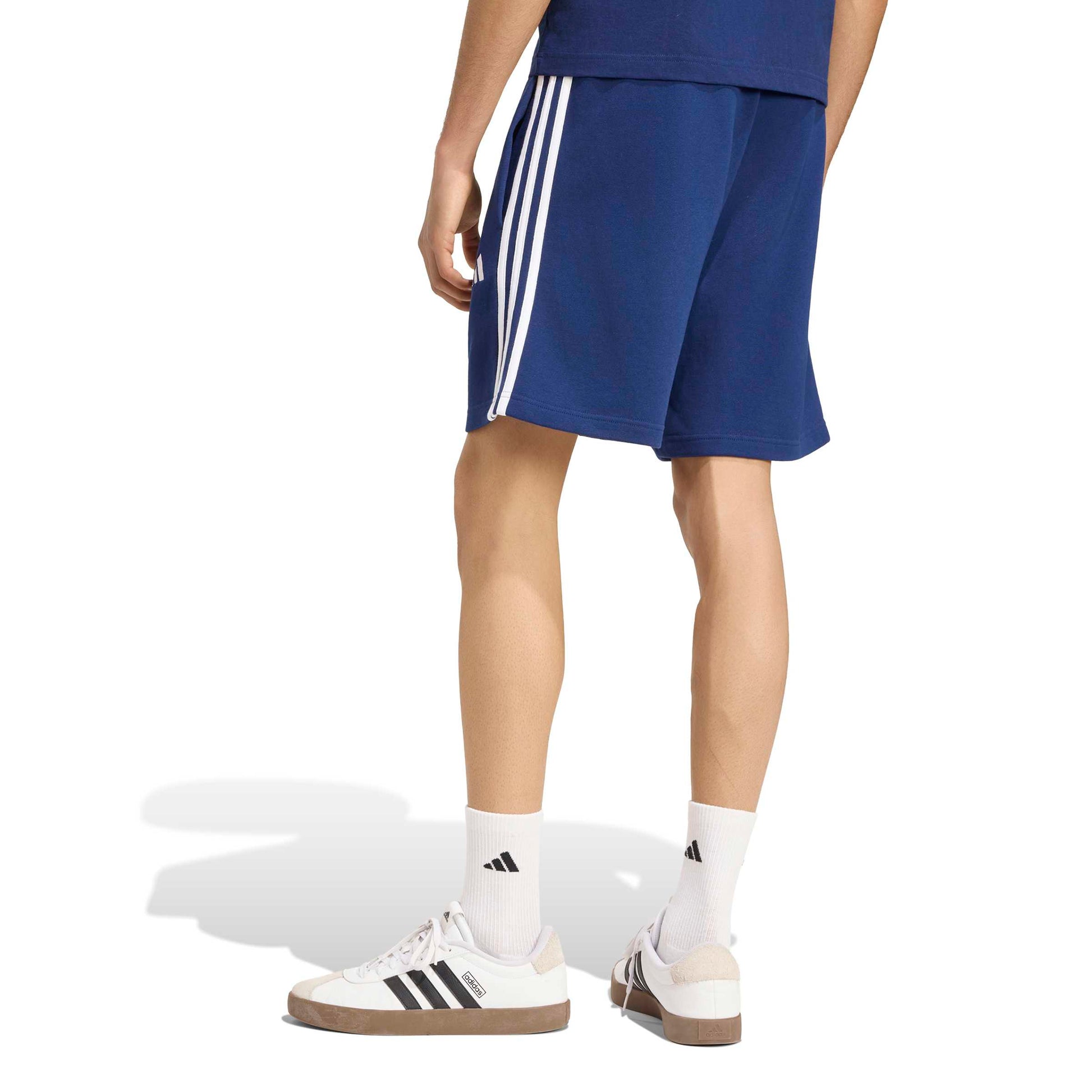 Adidas Shorts Blu