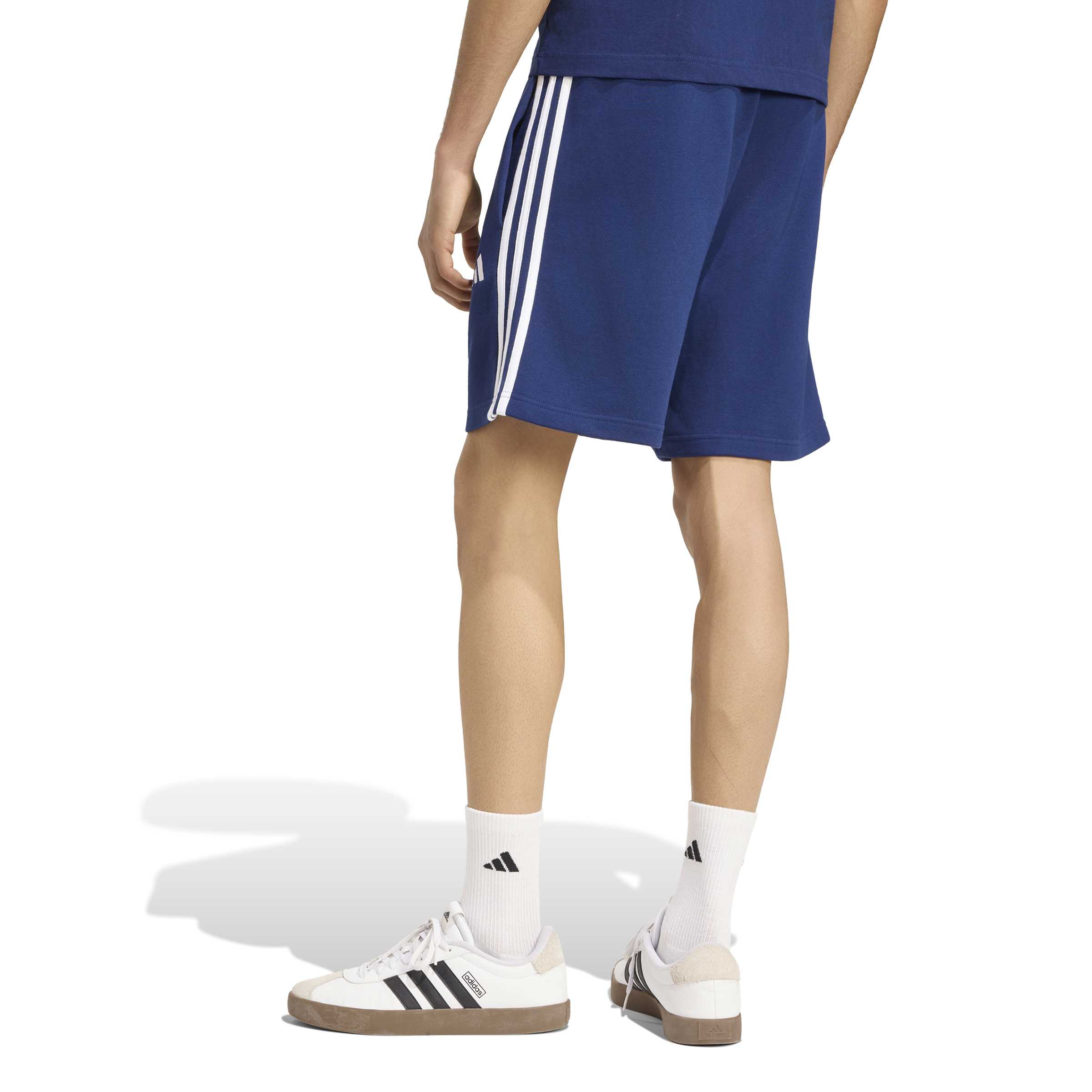 Adidas Shorts Blu