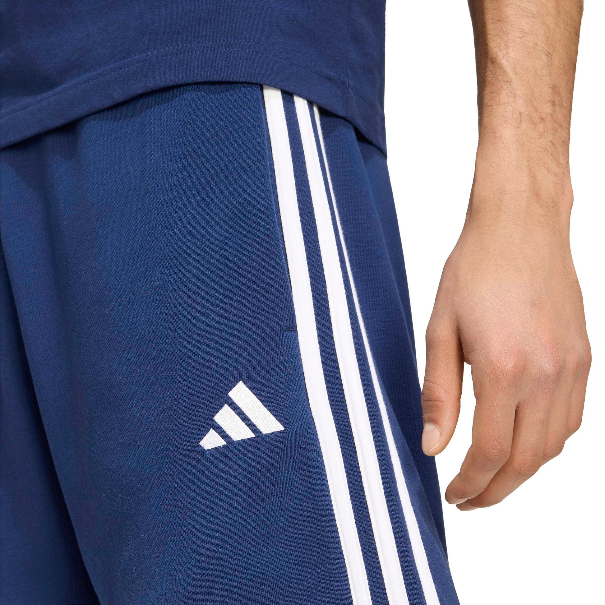 Adidas Shorts Blu