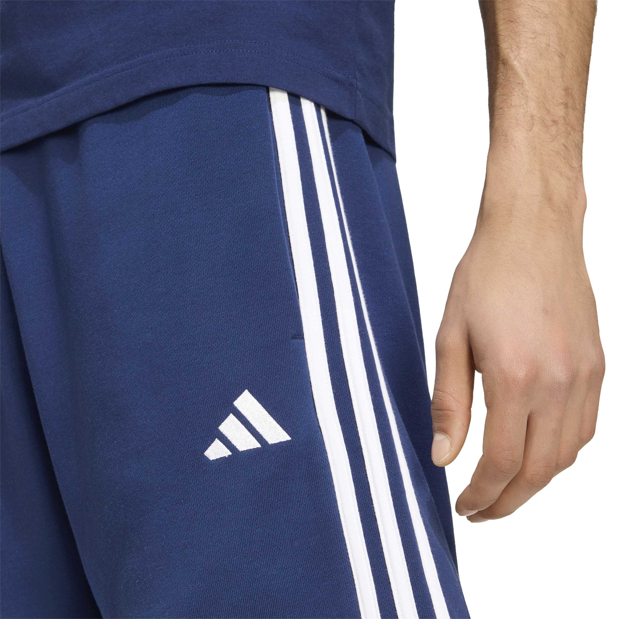Adidas Shorts Blu