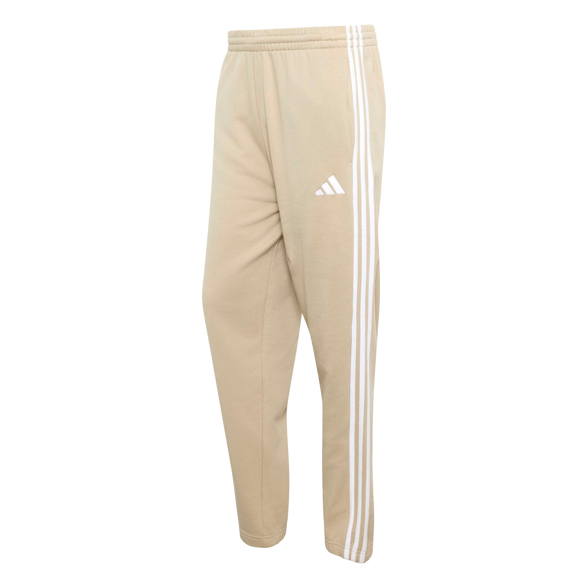 Adidas Pantaloni Beige