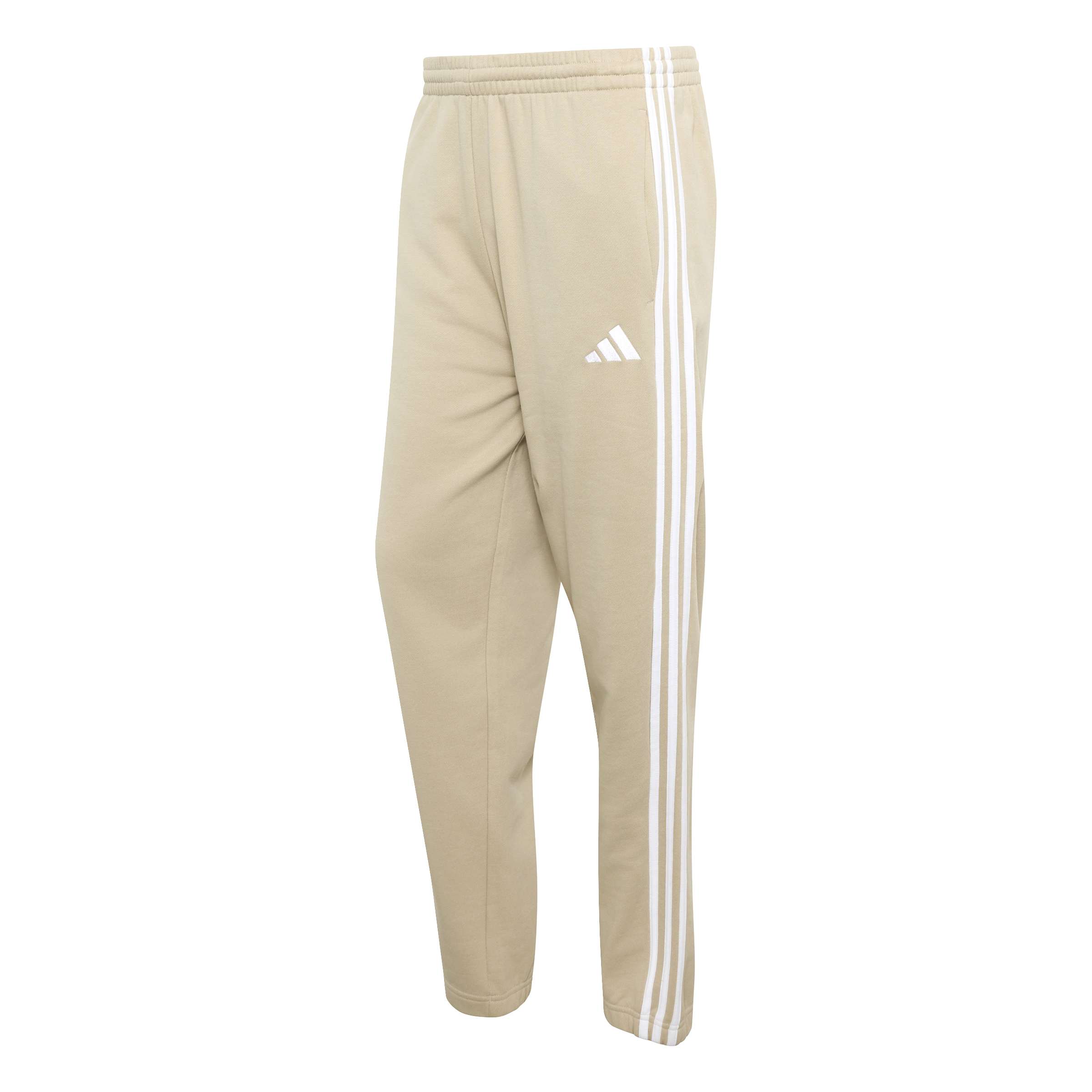 Adidas Pantaloni Beige