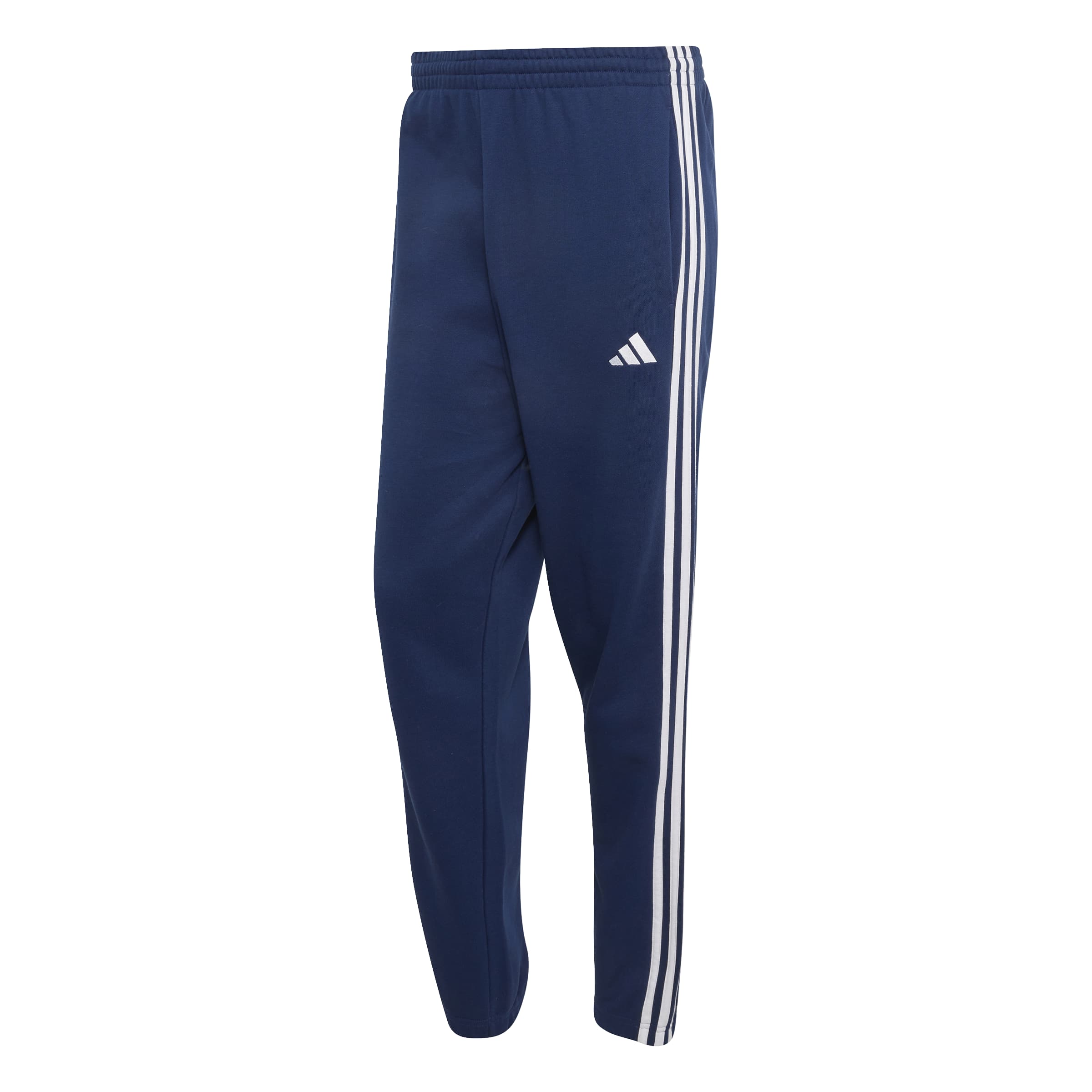 Adidas Pantaloni Blu