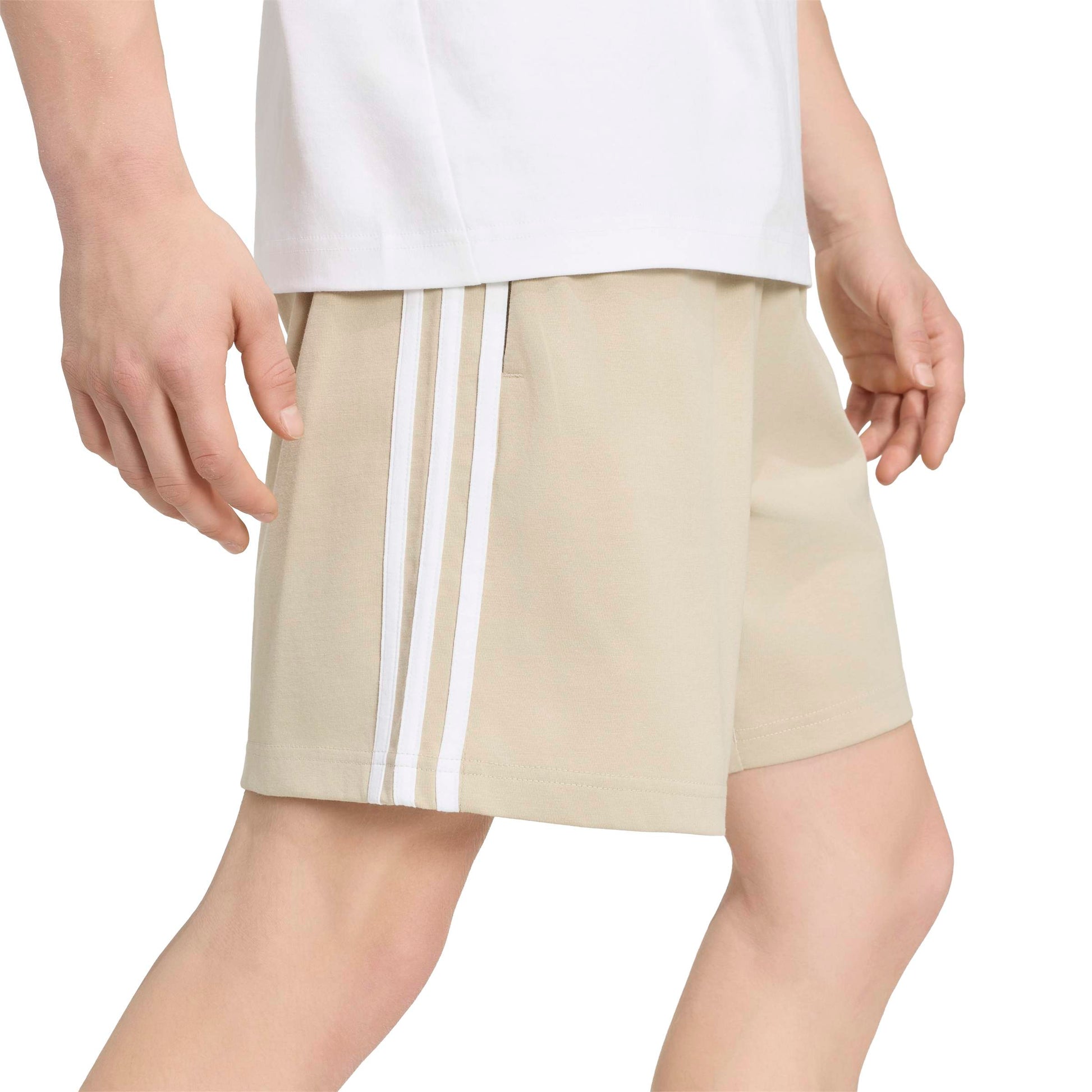 Adidas Shorts Beige