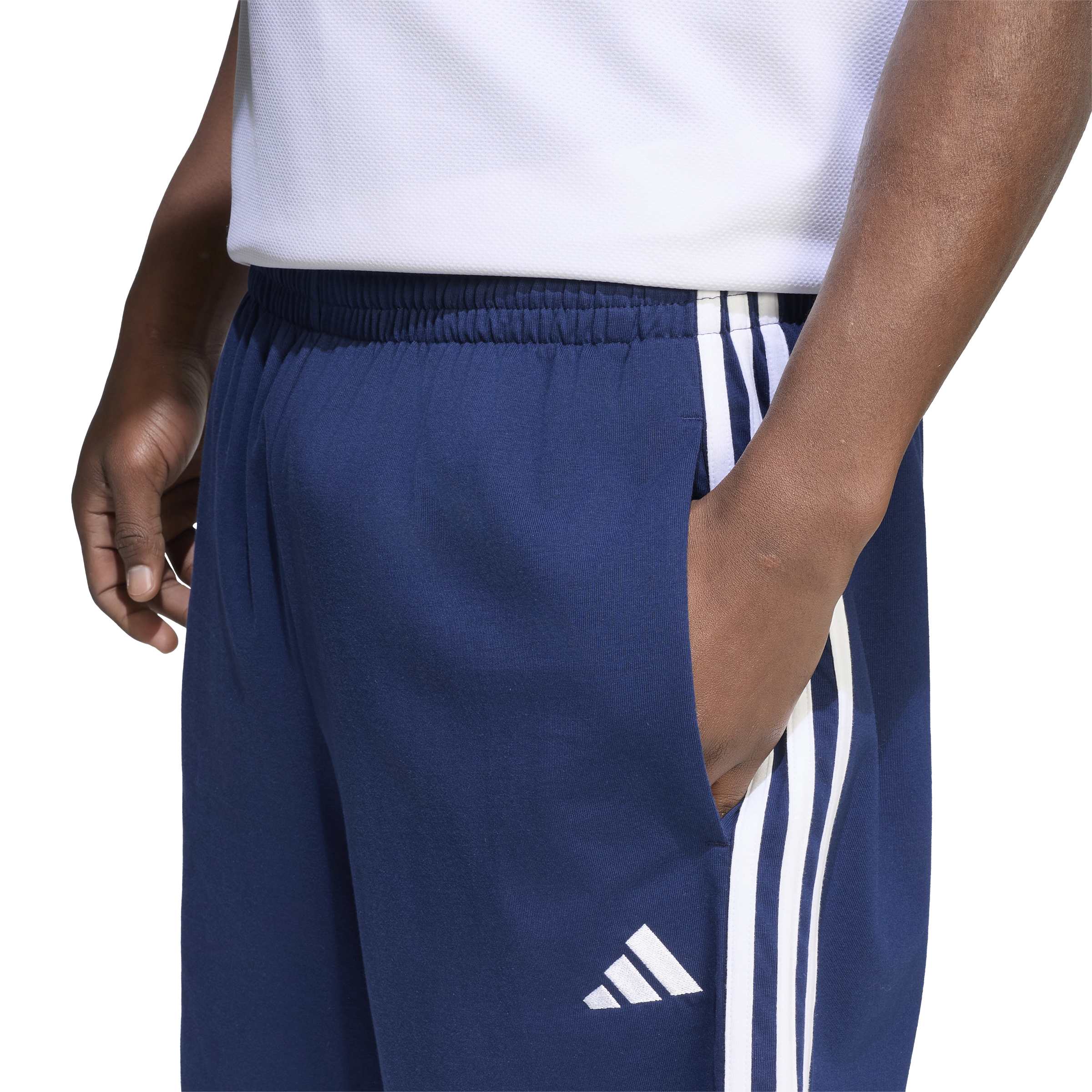 Adidas Shorts Blu