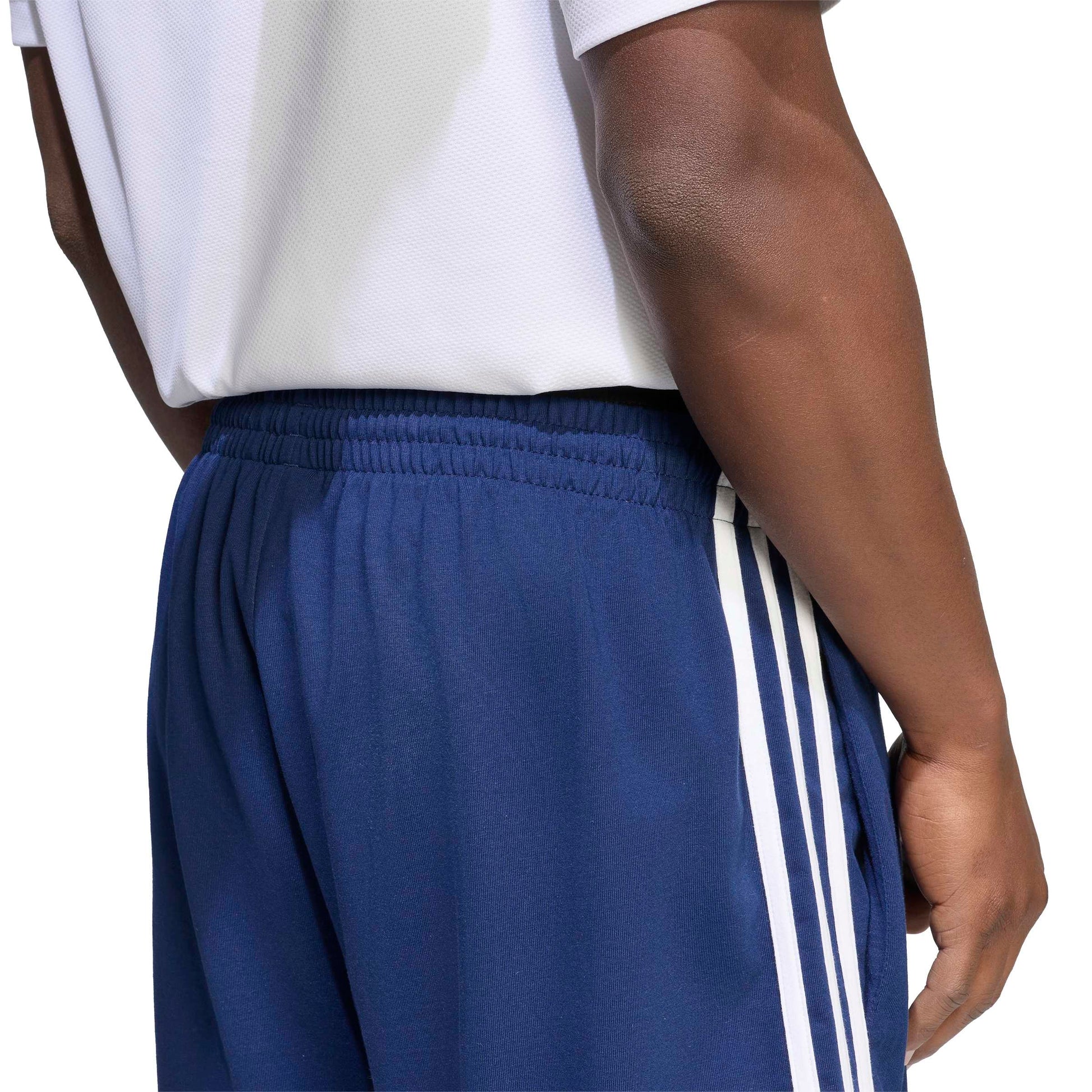 Adidas Shorts Blu