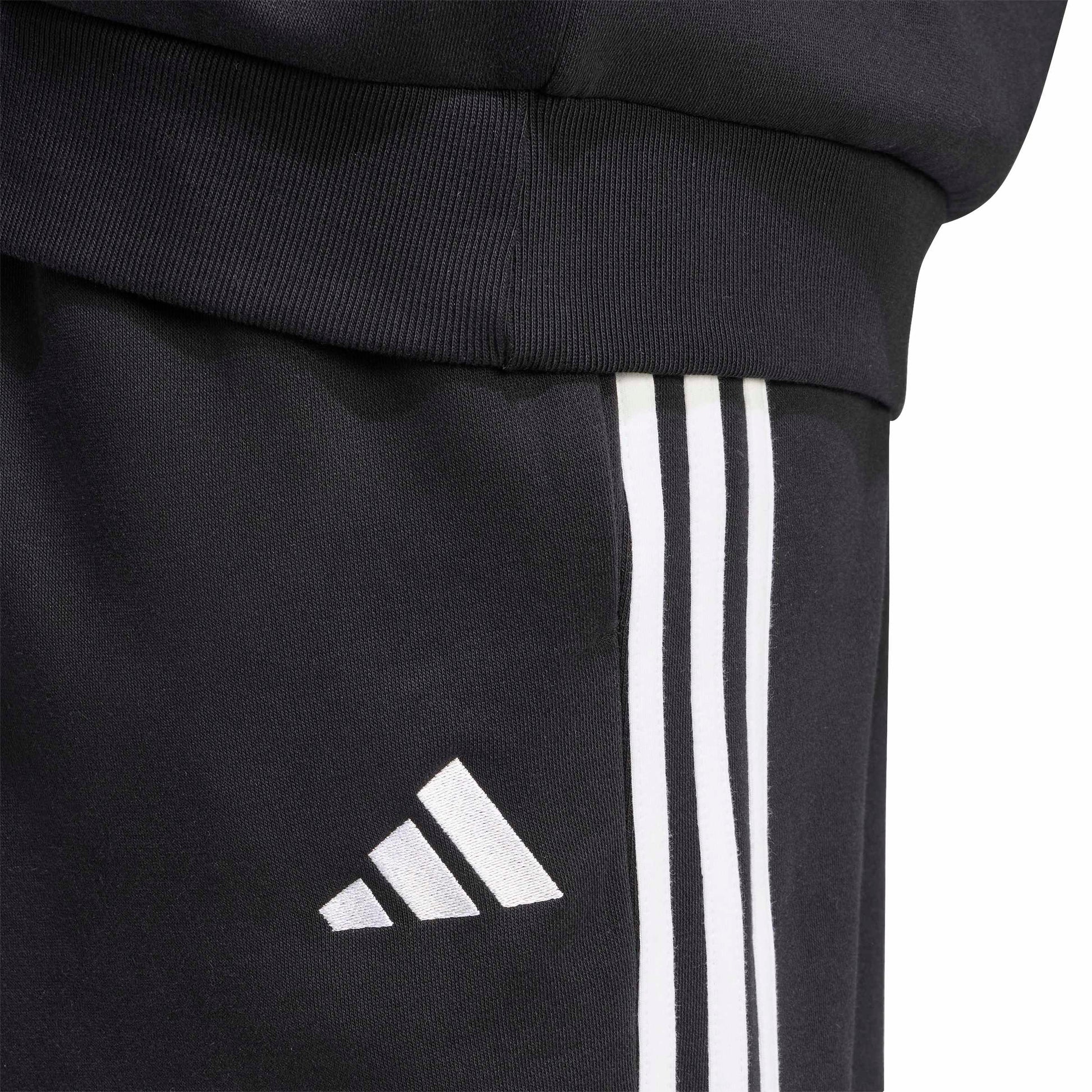 Adidas Pantaloni Nero