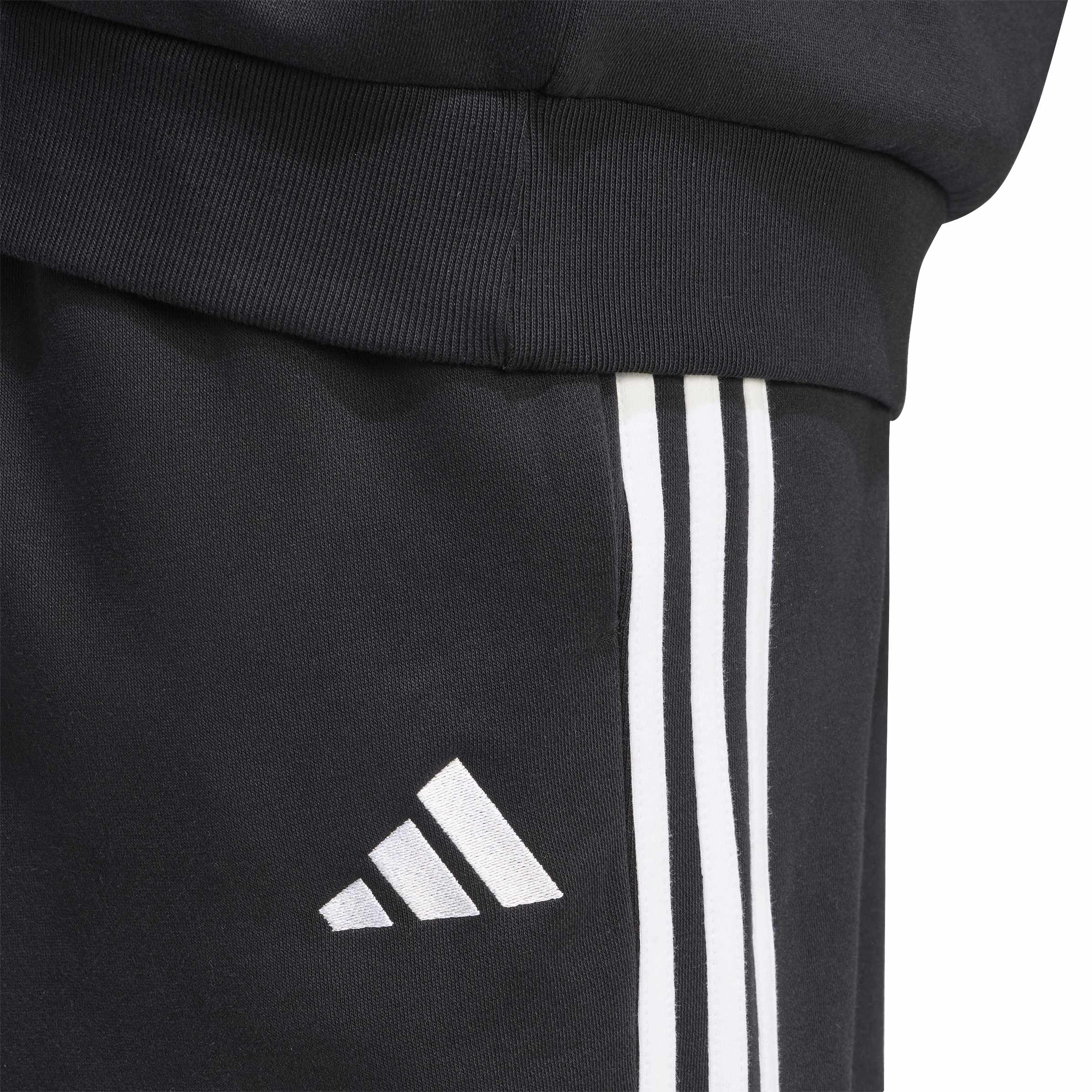 Adidas Pantaloni Nero