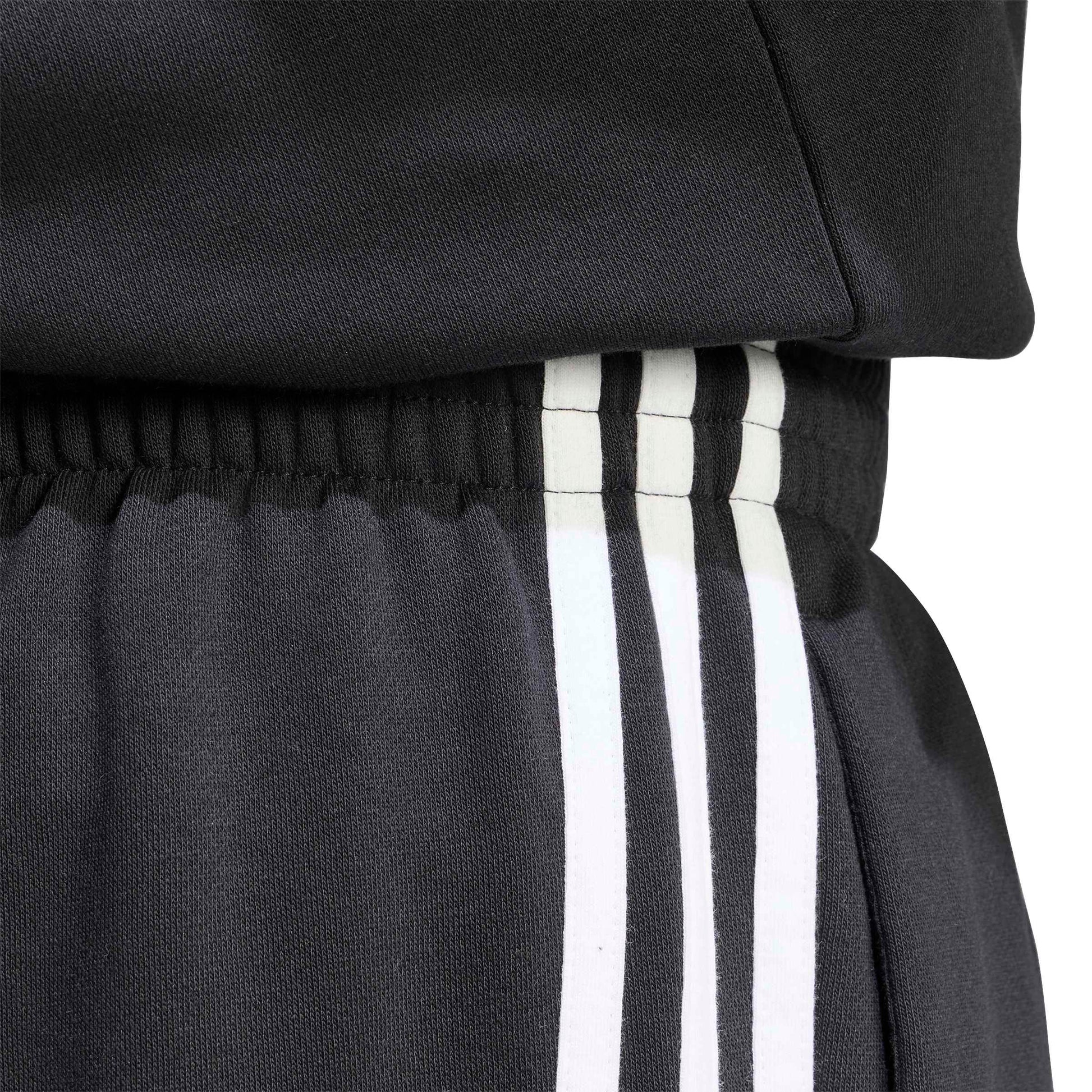 Adidas Pantaloni Nero
