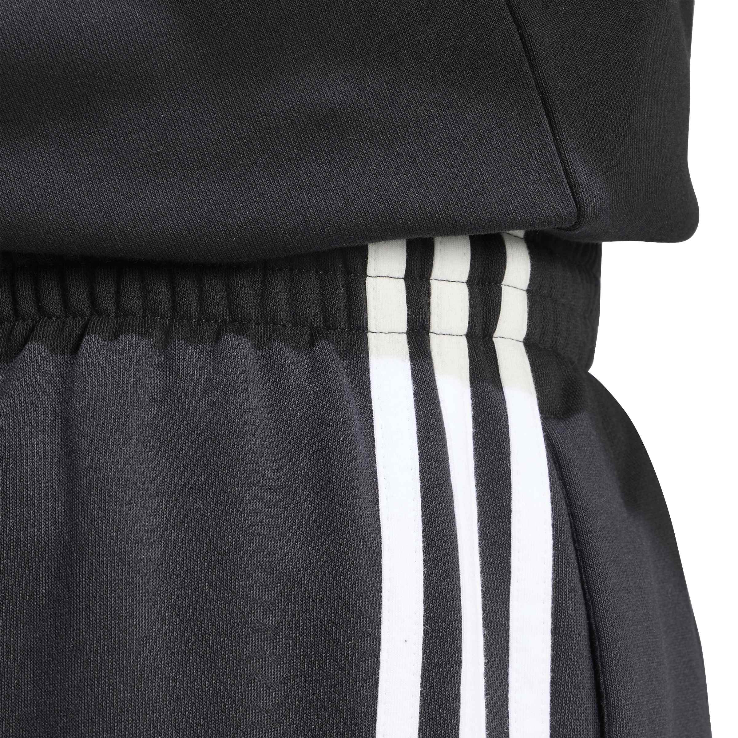 Adidas Pantaloni Nero