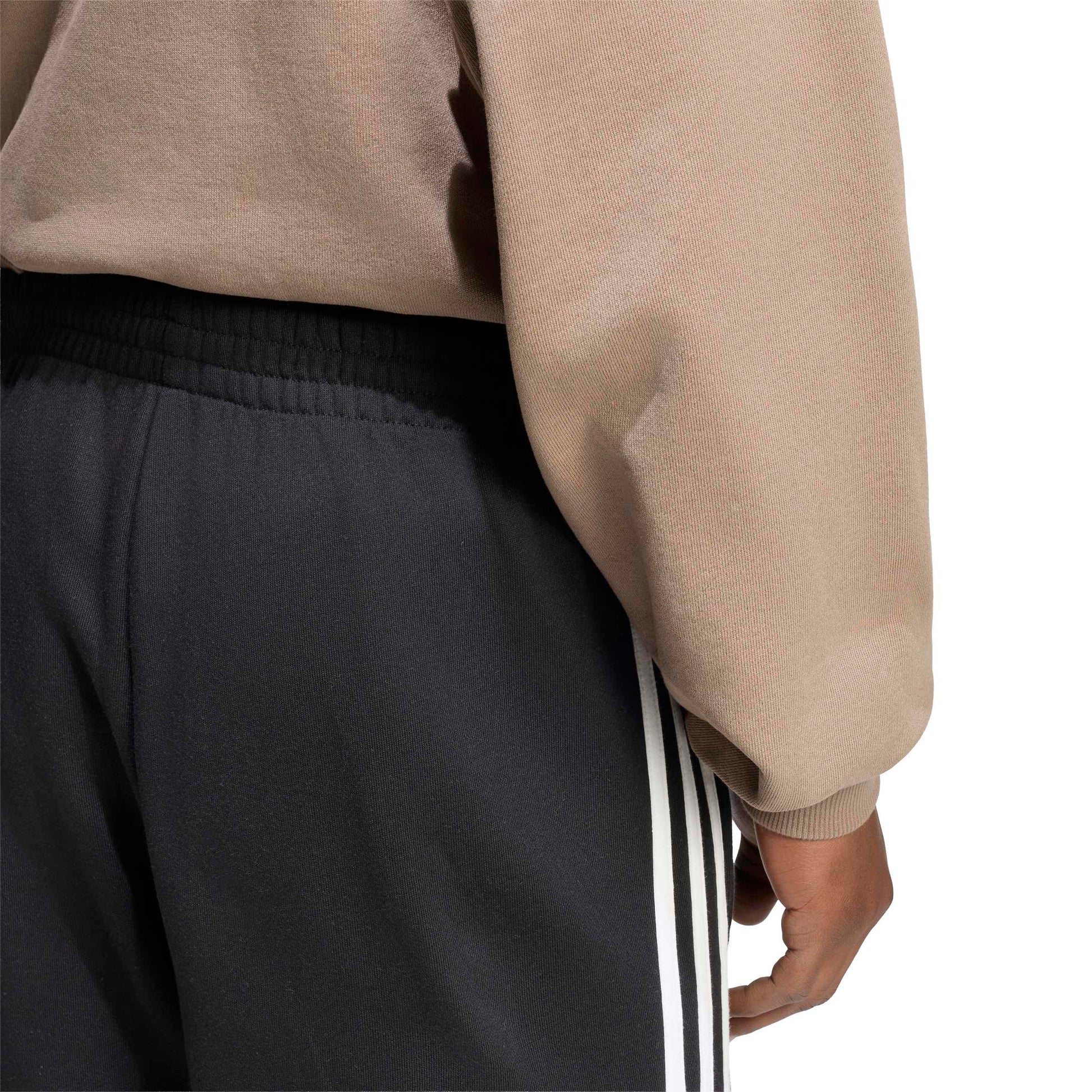 Adidas Pantaloni Nero