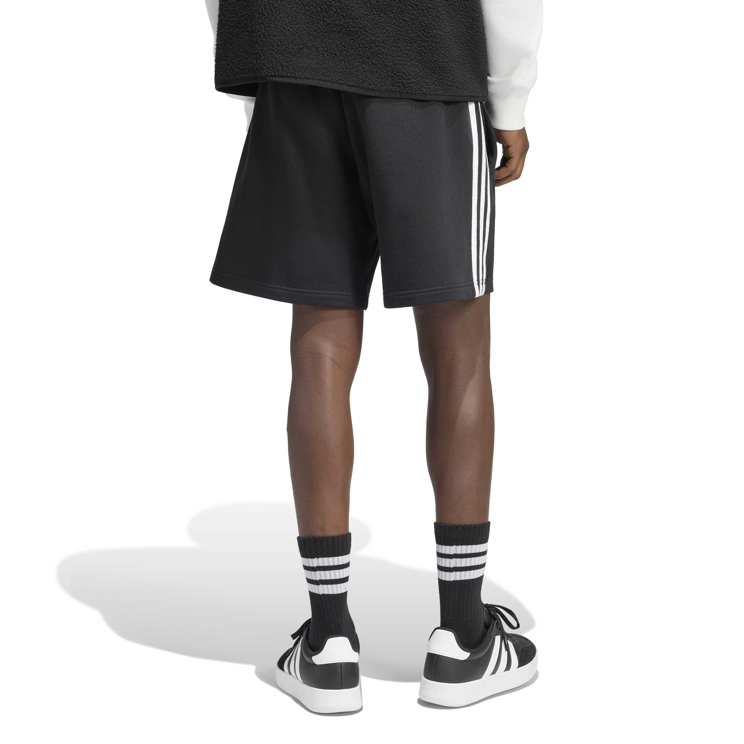 Adidas Shorts Nero