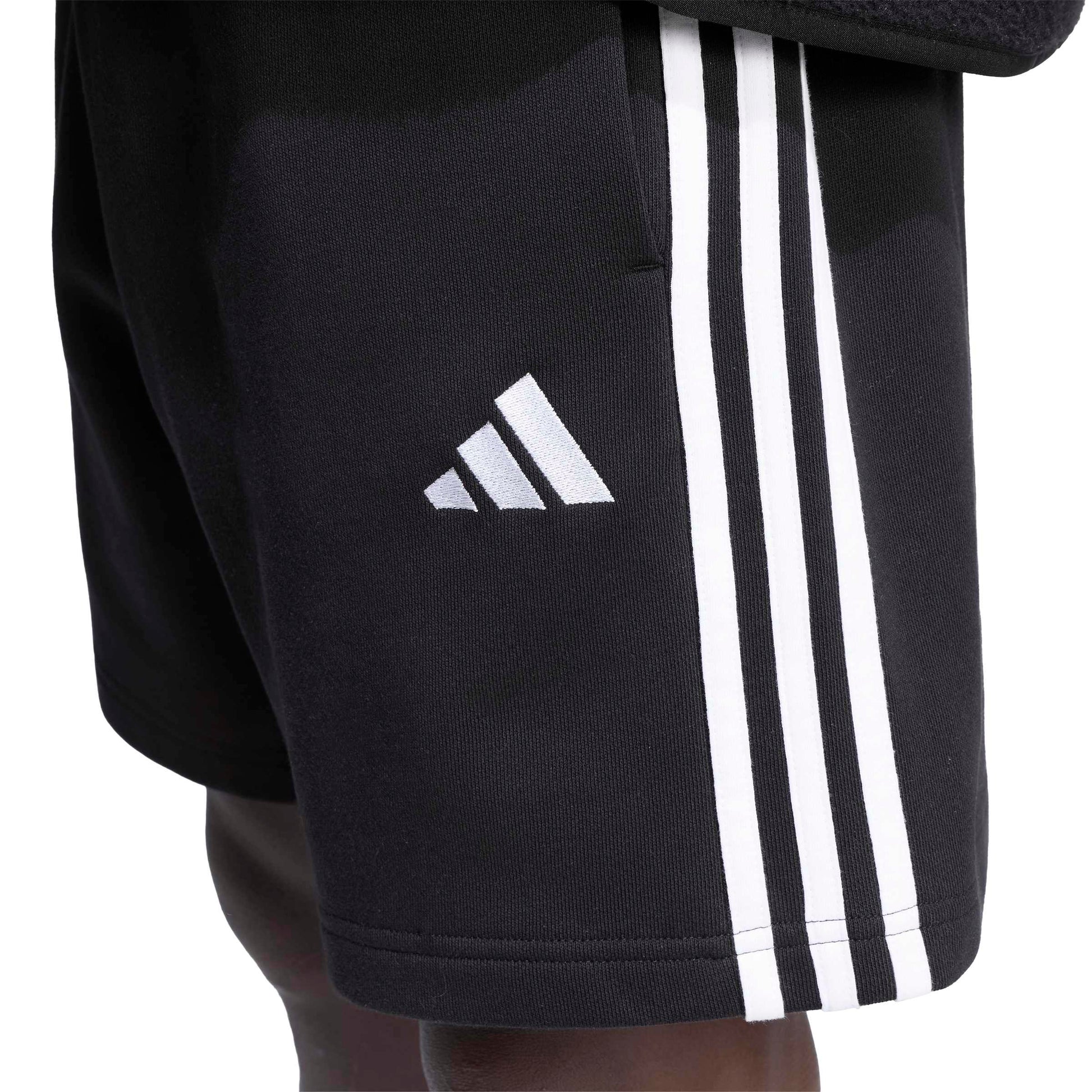 Adidas Shorts Nero