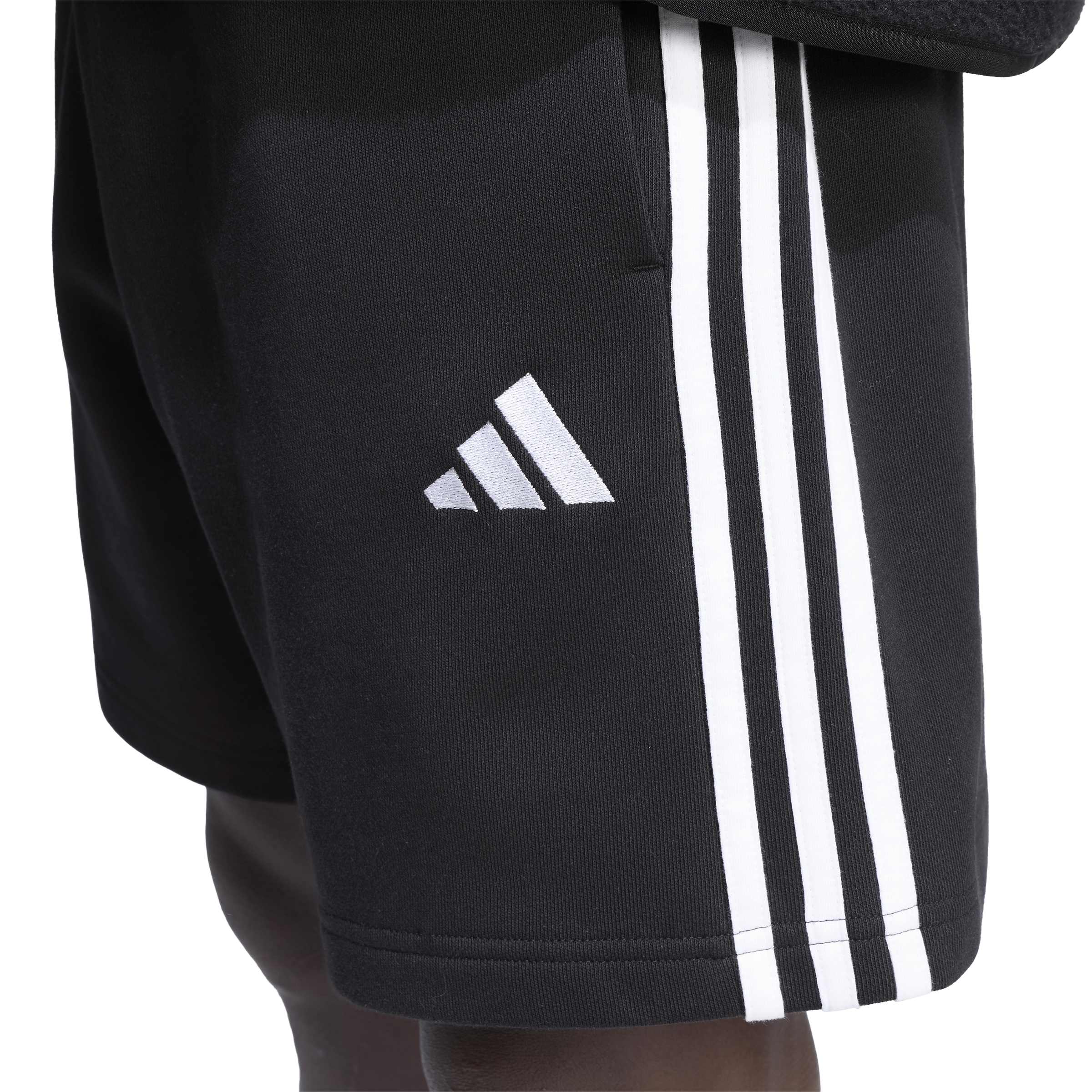 Adidas Shorts Nero
