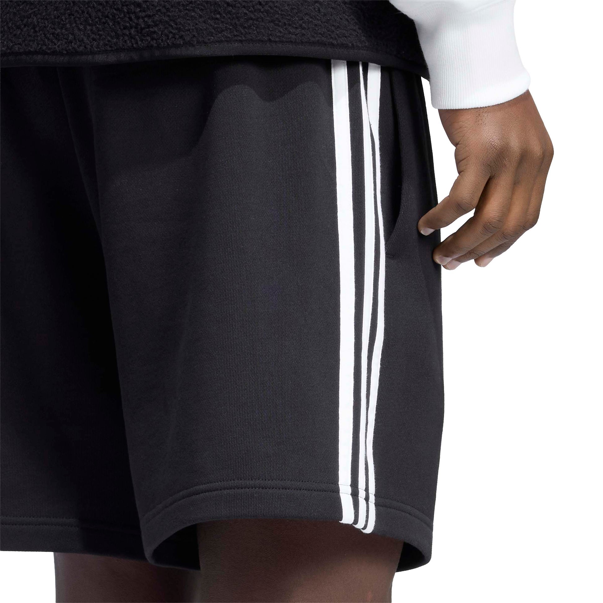 Adidas Shorts Nero