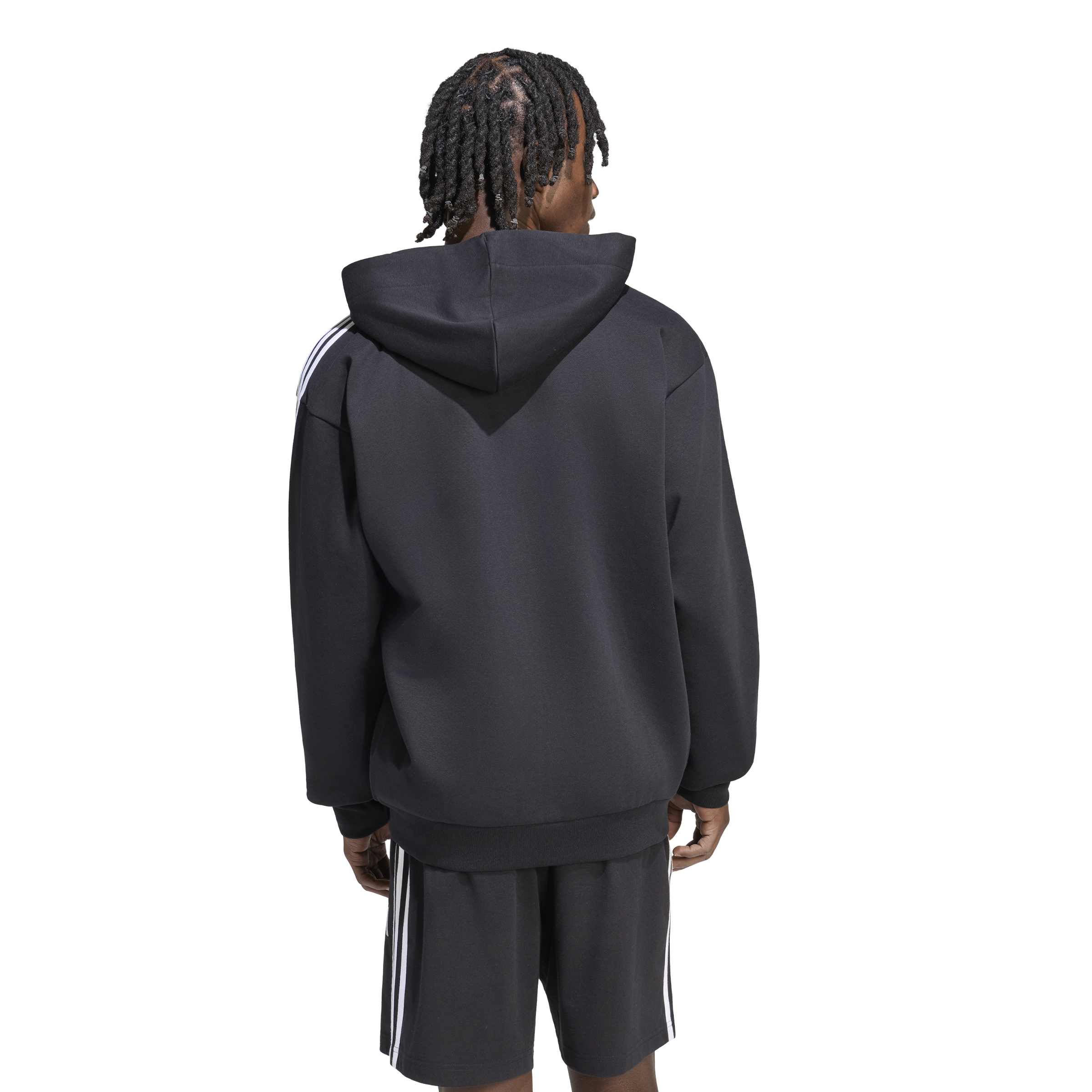 Adidas Felpa Nero