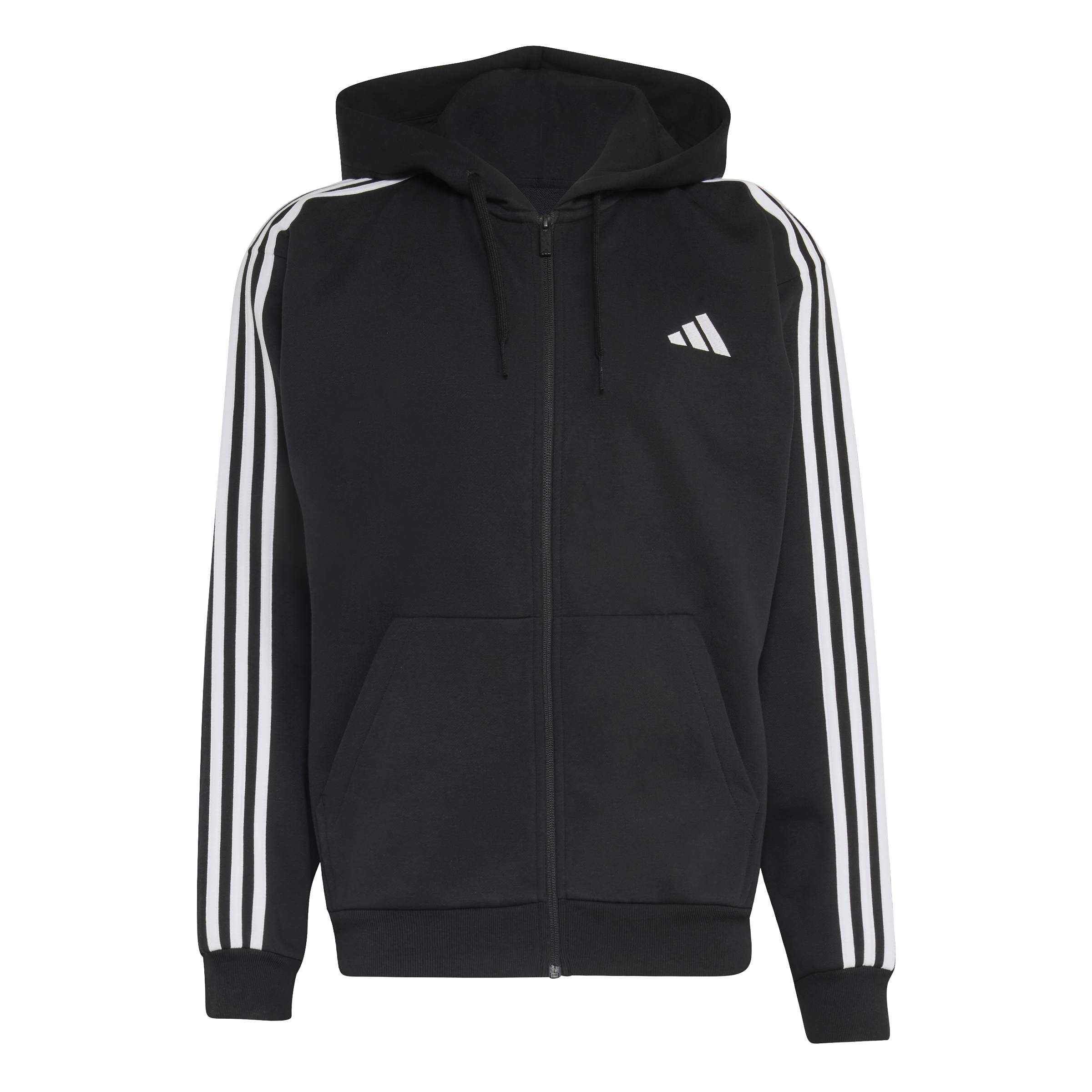 Adidas Felpa Nero