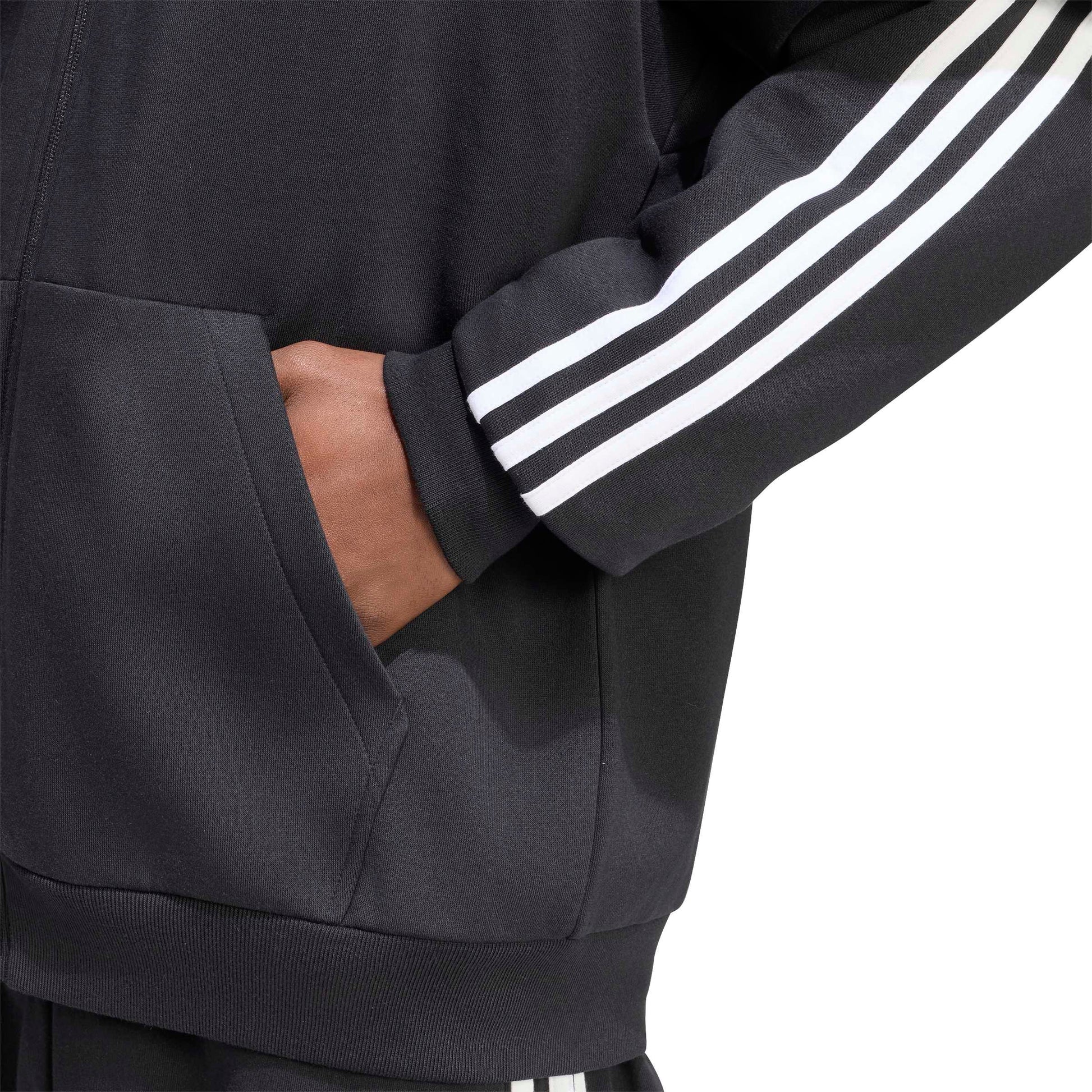 Adidas Felpa Nero