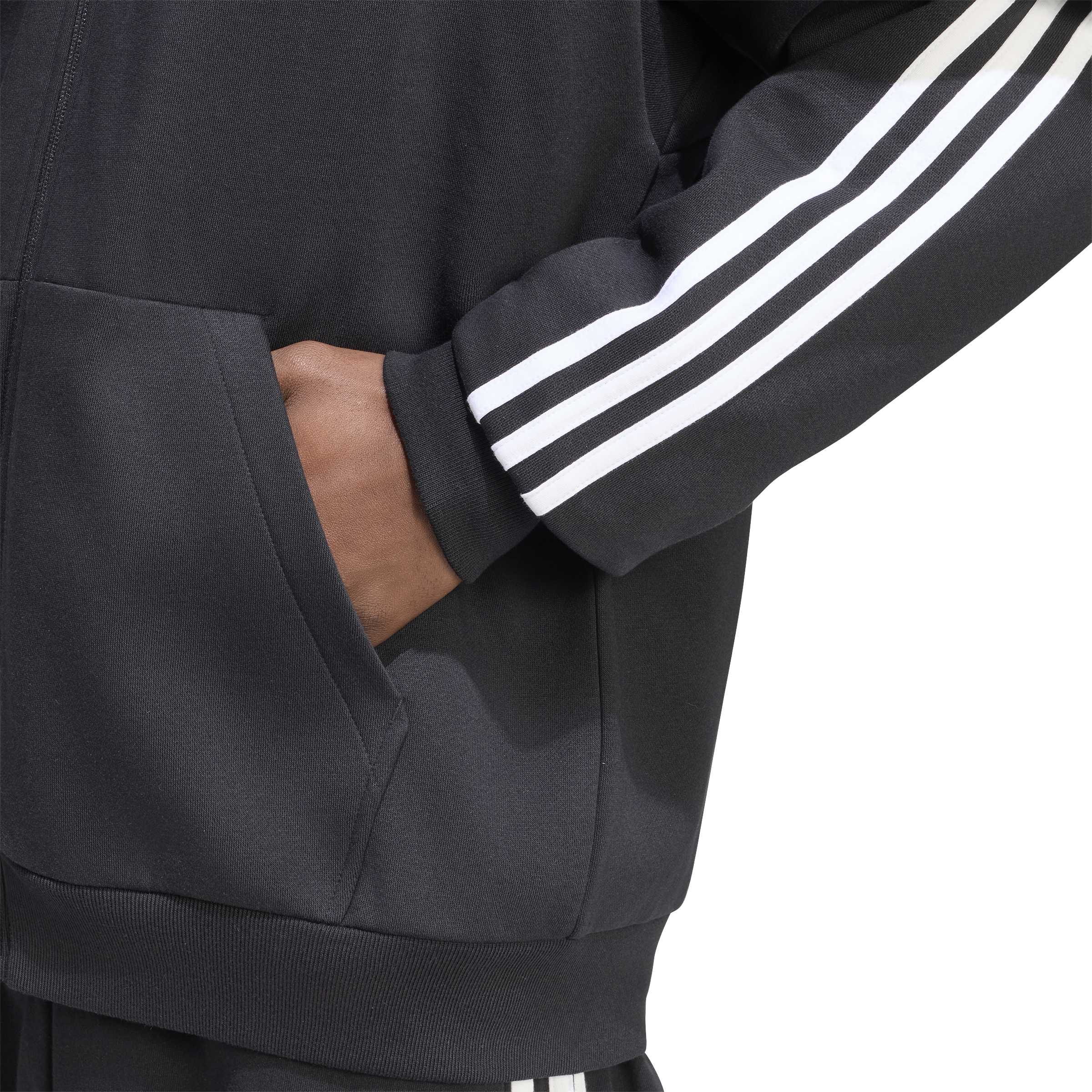 Adidas Felpa Nero