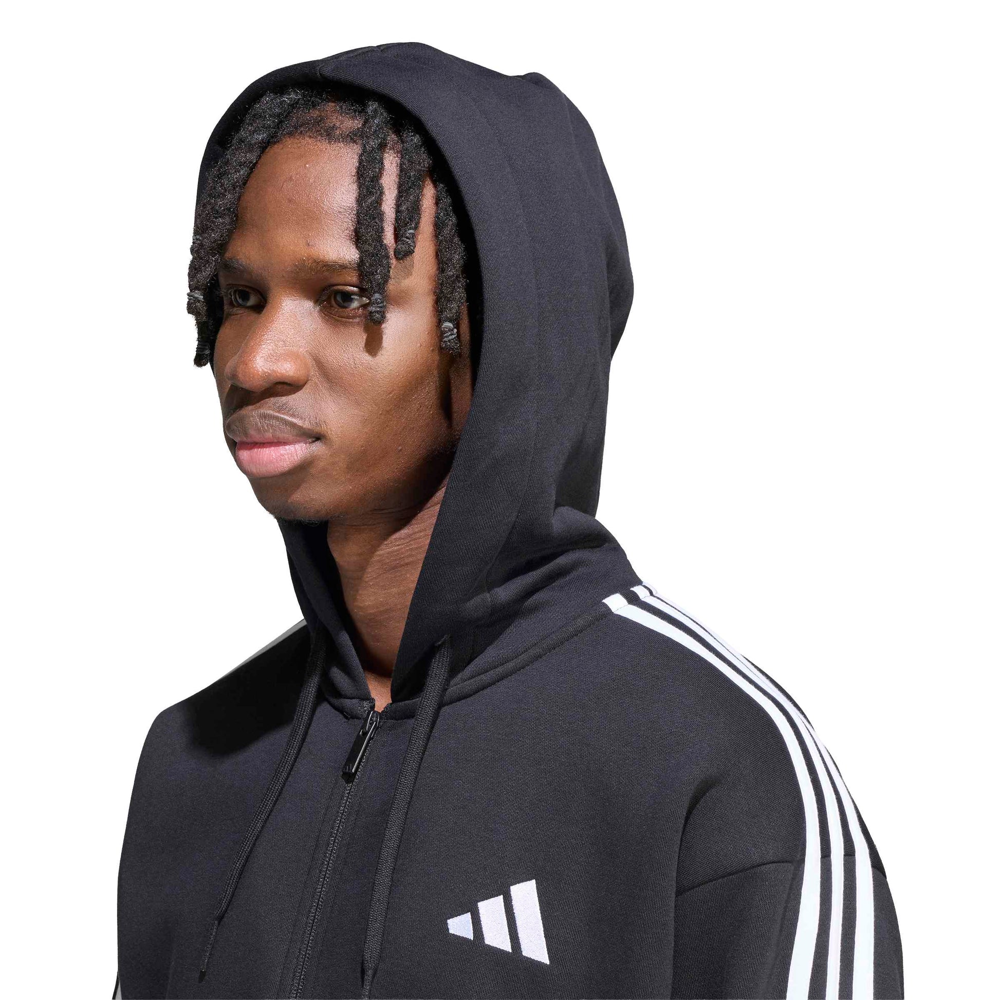 Adidas Felpa Nero