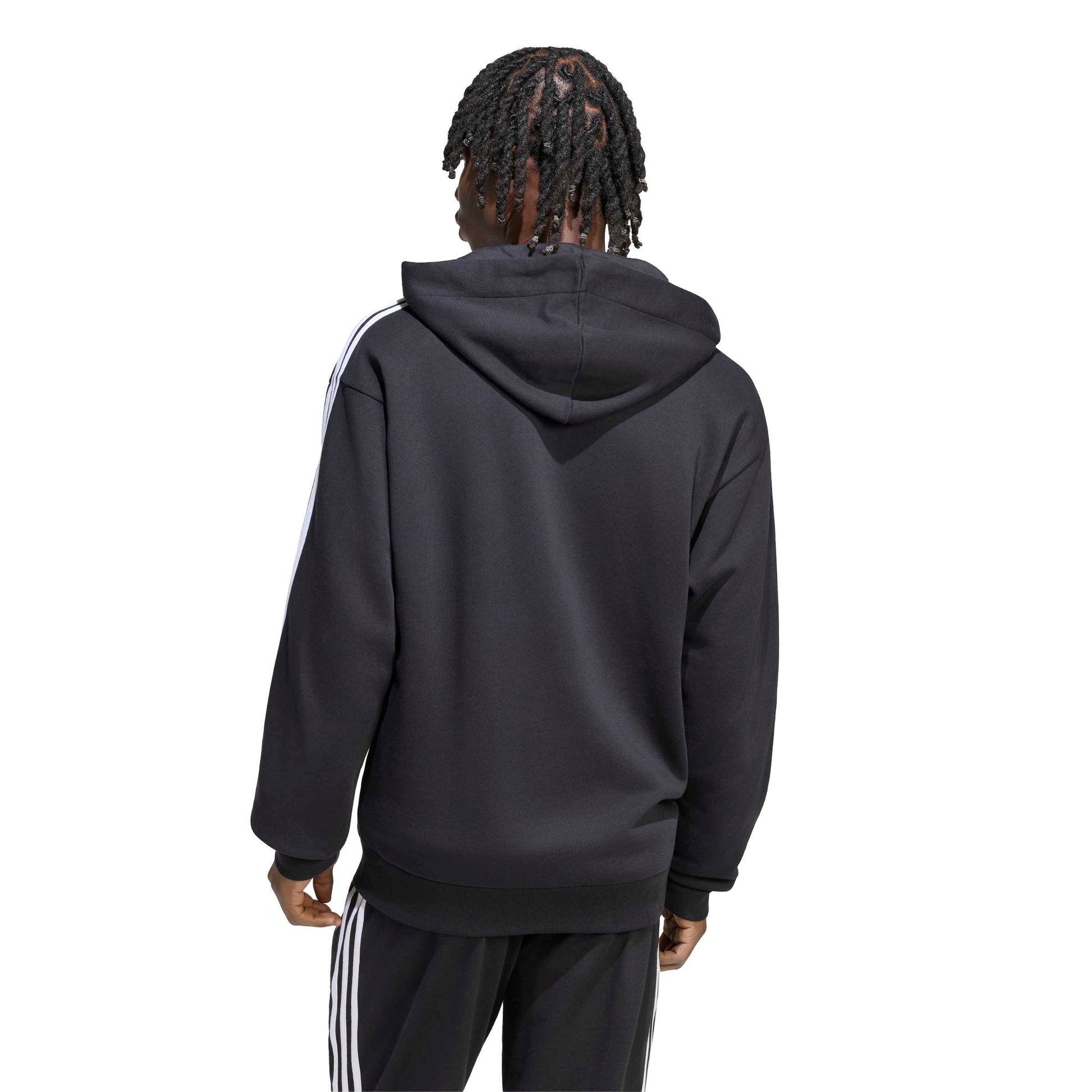 Adidas Felpa Nero