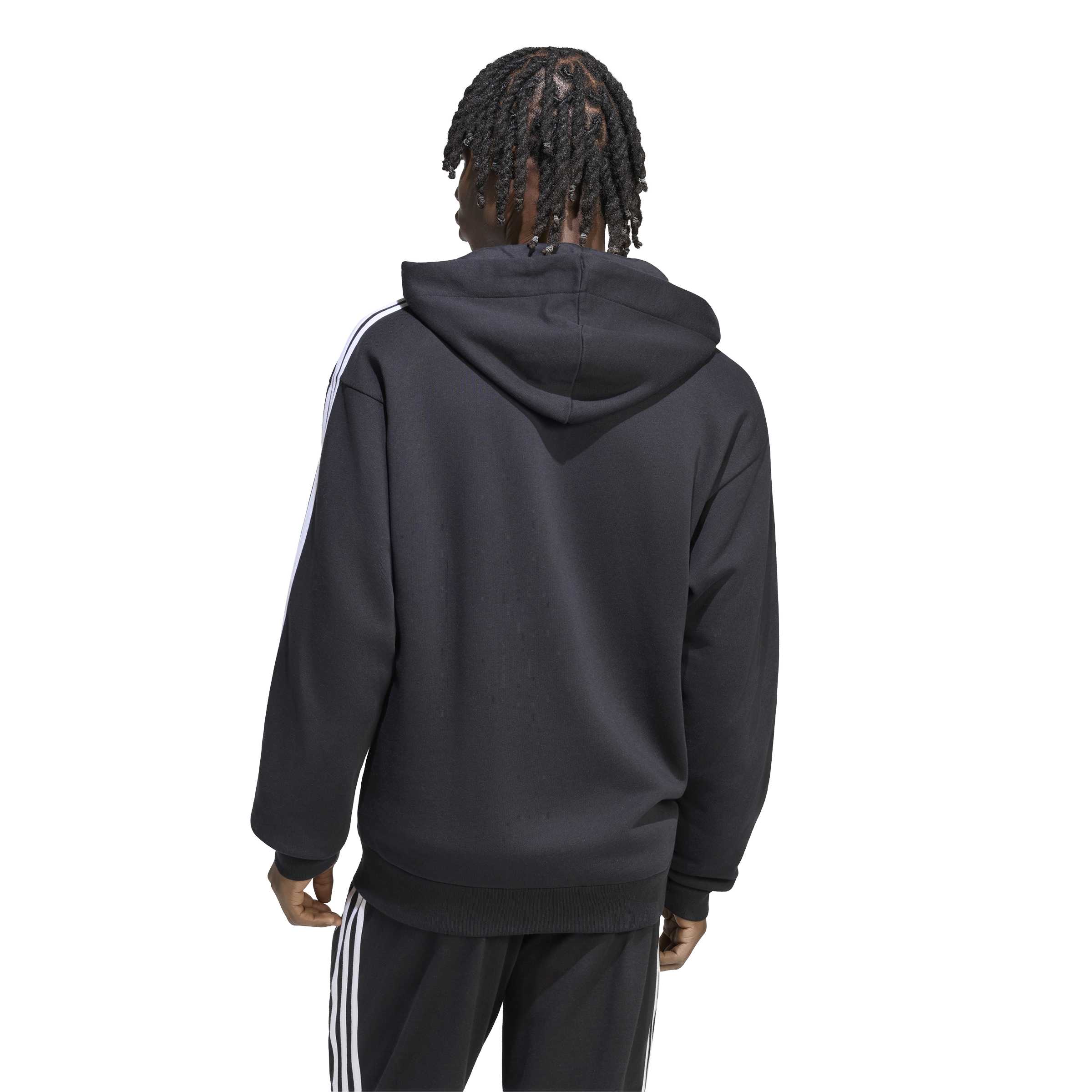 Adidas Felpa Nero