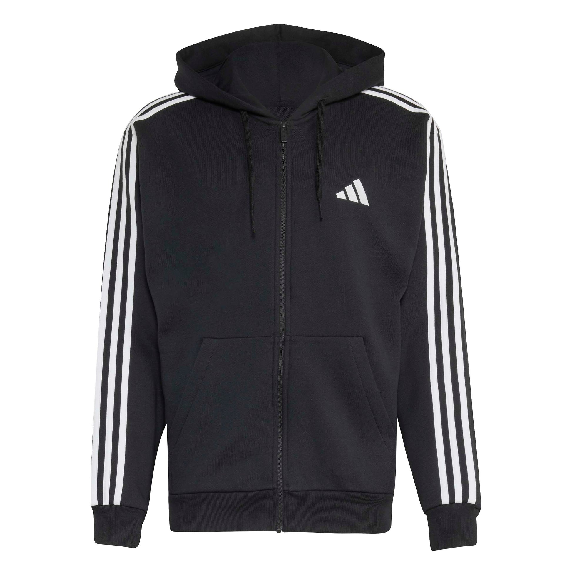 Adidas Felpa Nero