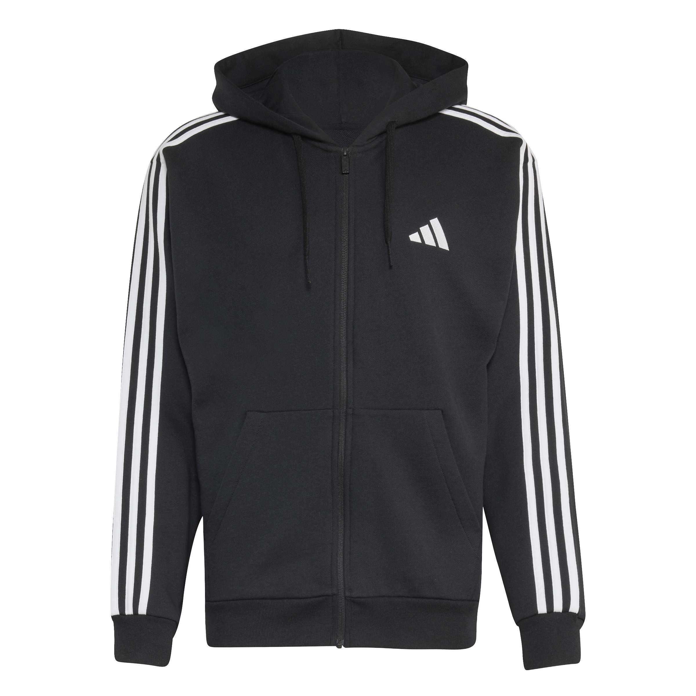 Adidas Felpa Nero