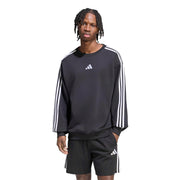 Adidas Felpa Nero