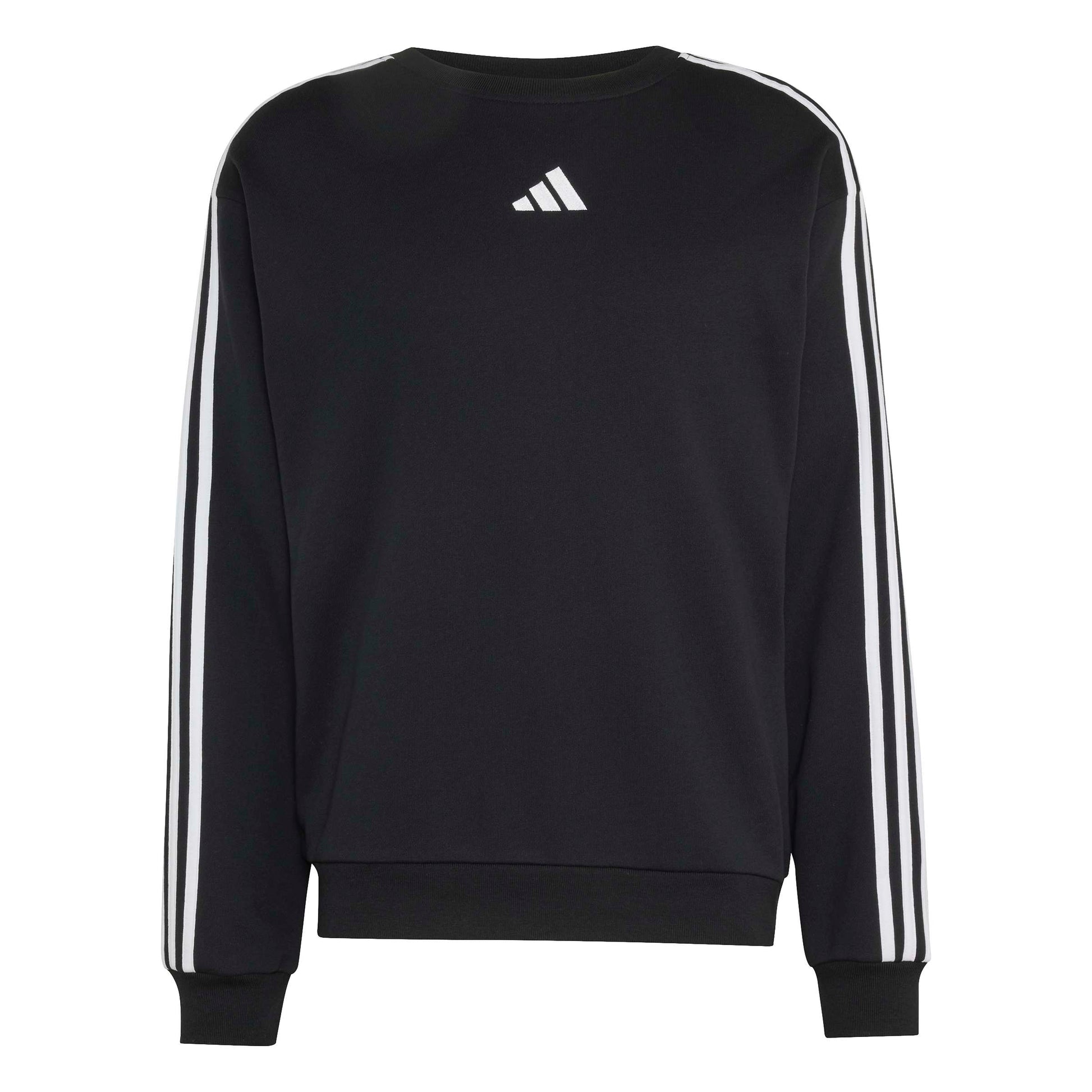 Adidas Felpa Nero