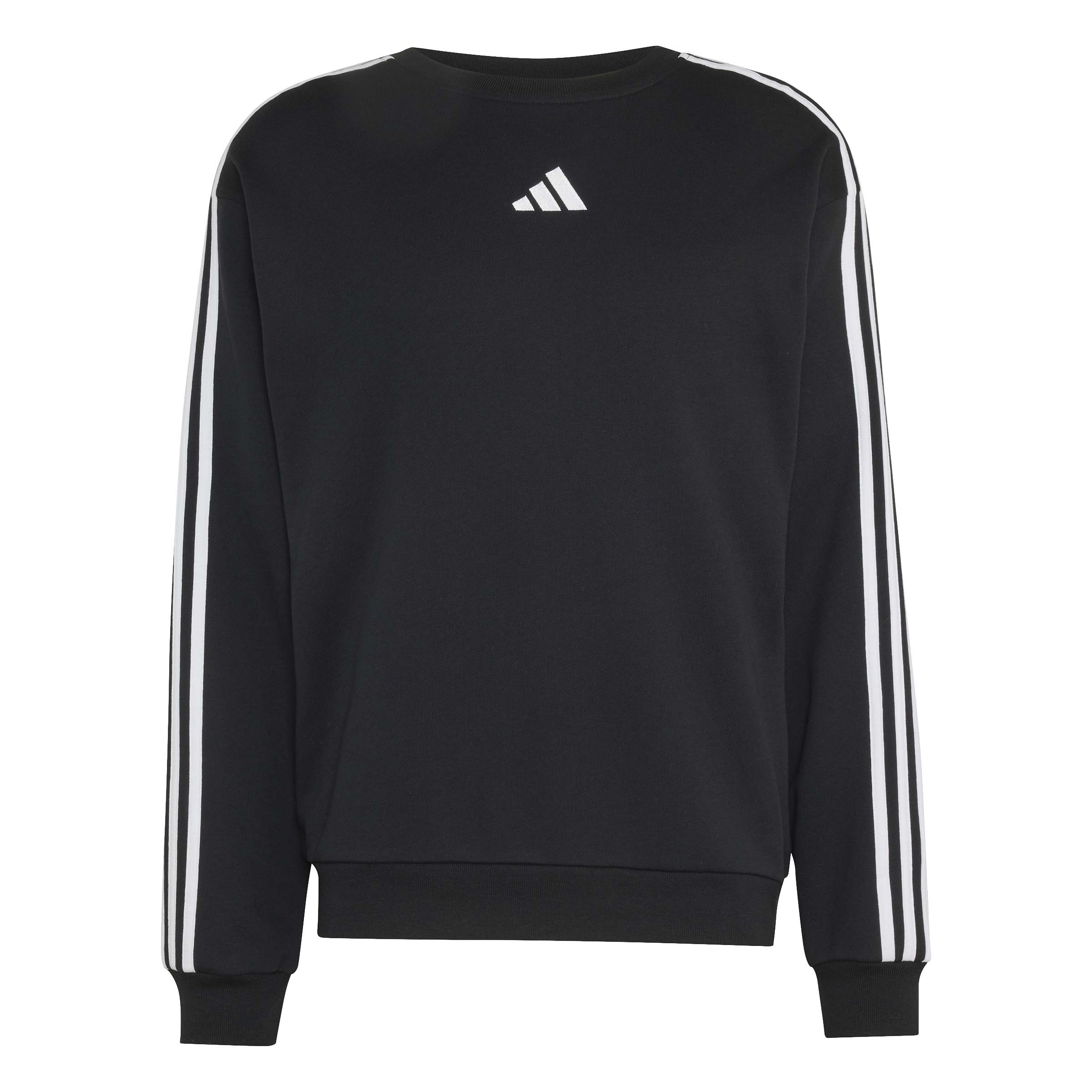 Adidas Felpa Nero