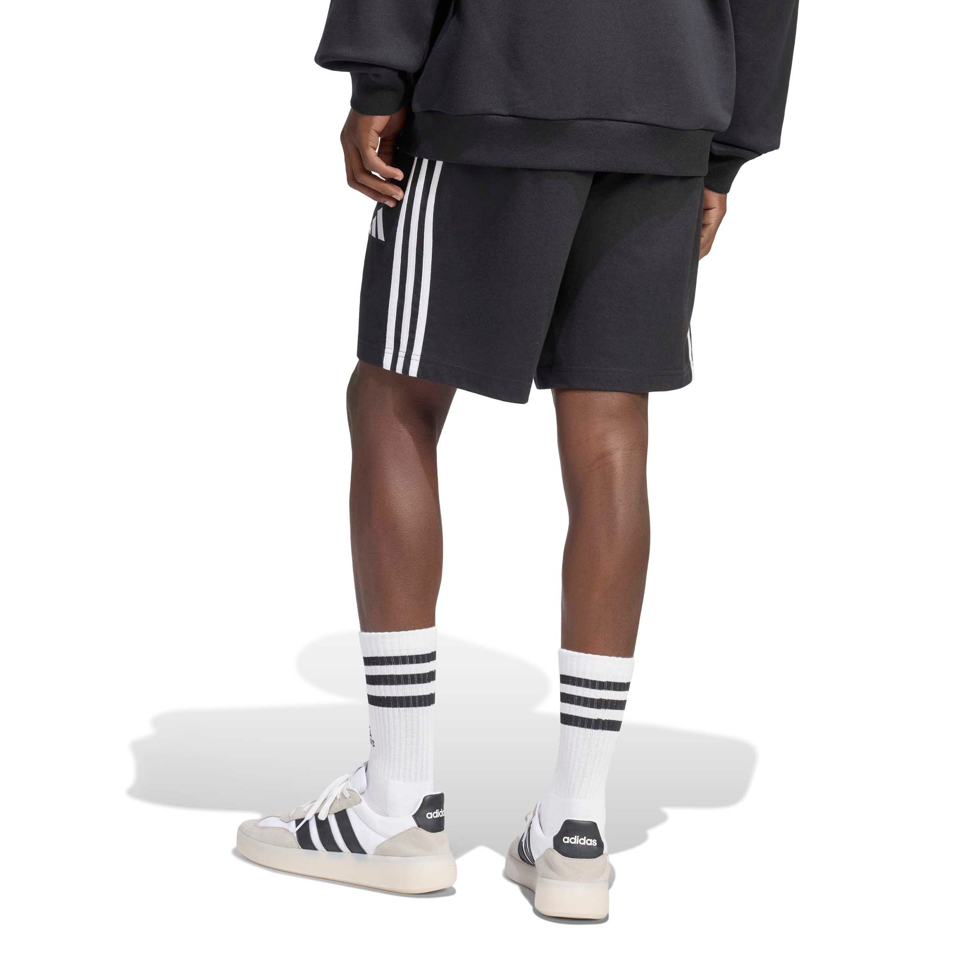 Adidas Shorts Nero