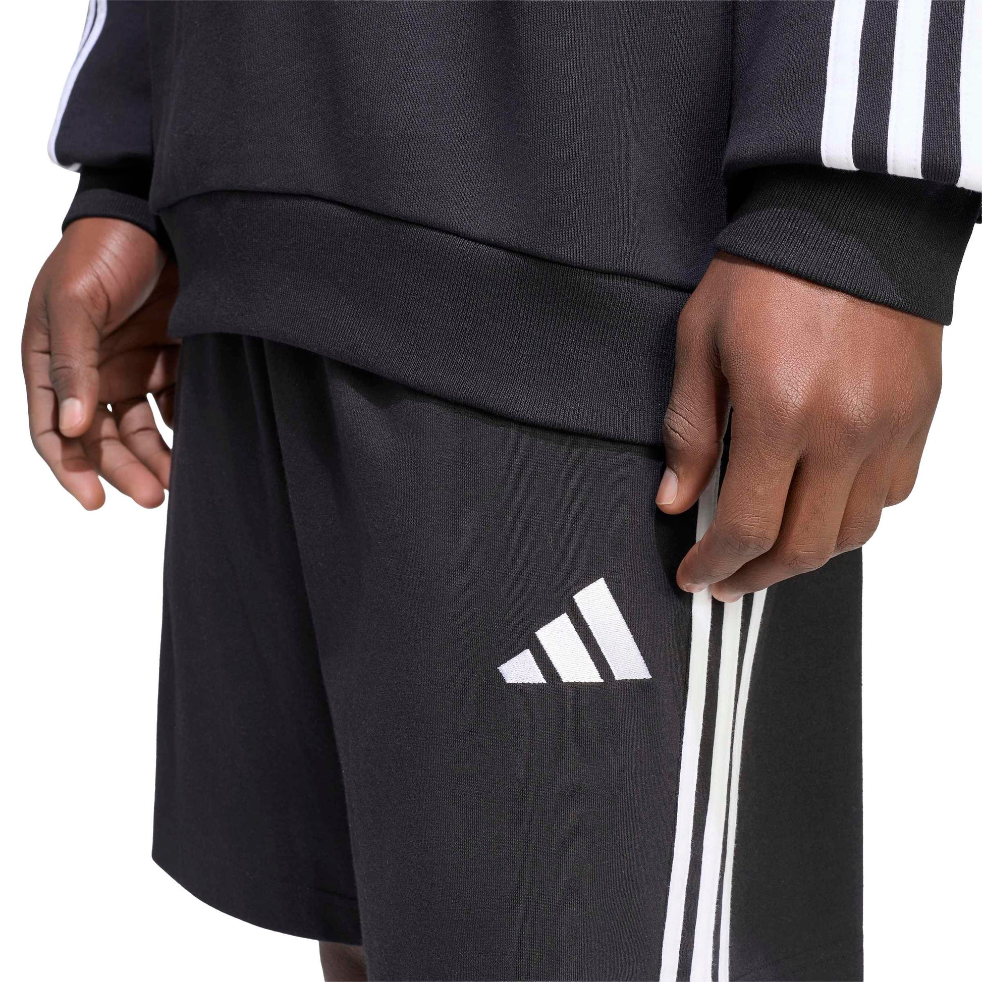 Adidas Shorts Nero