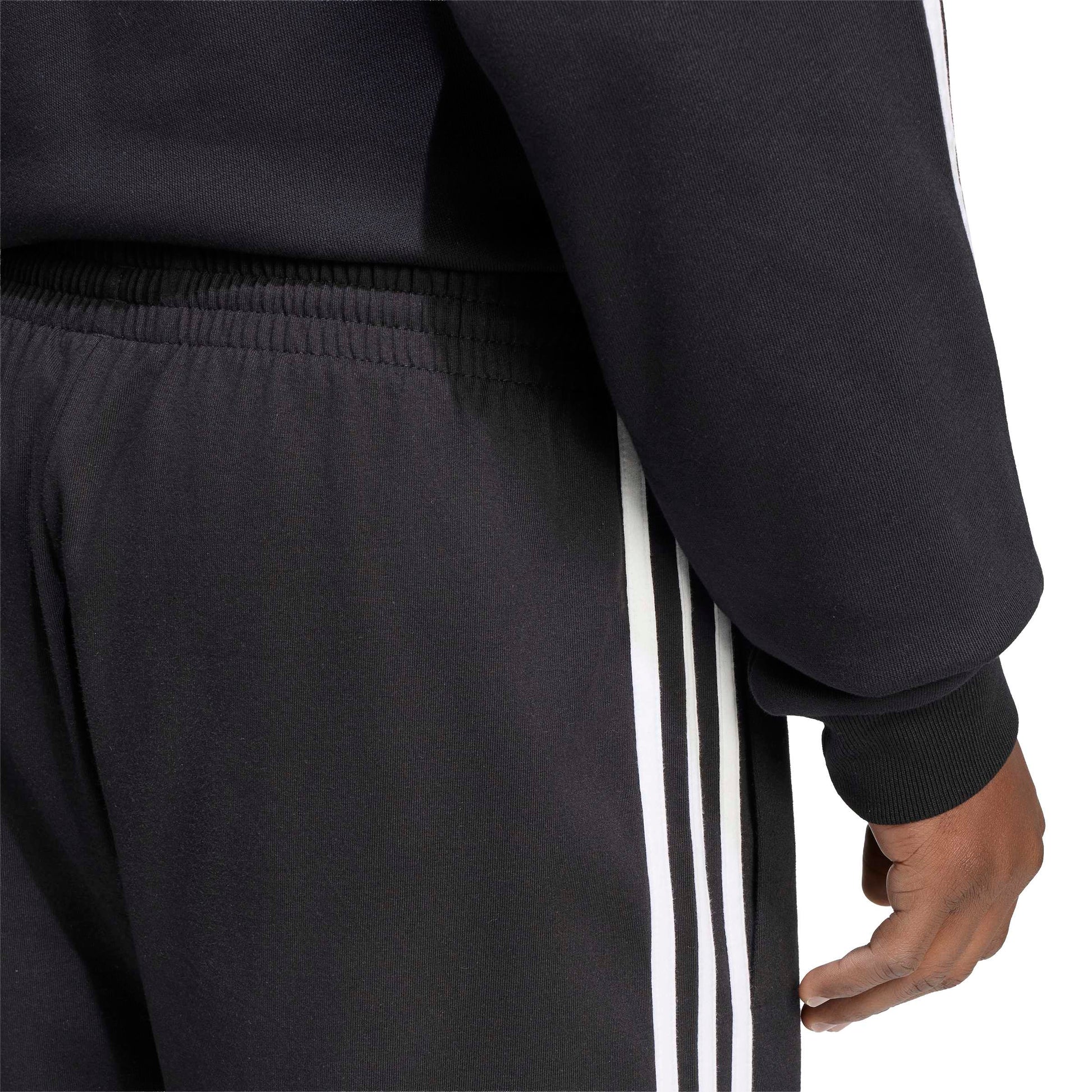 Adidas Shorts Nero