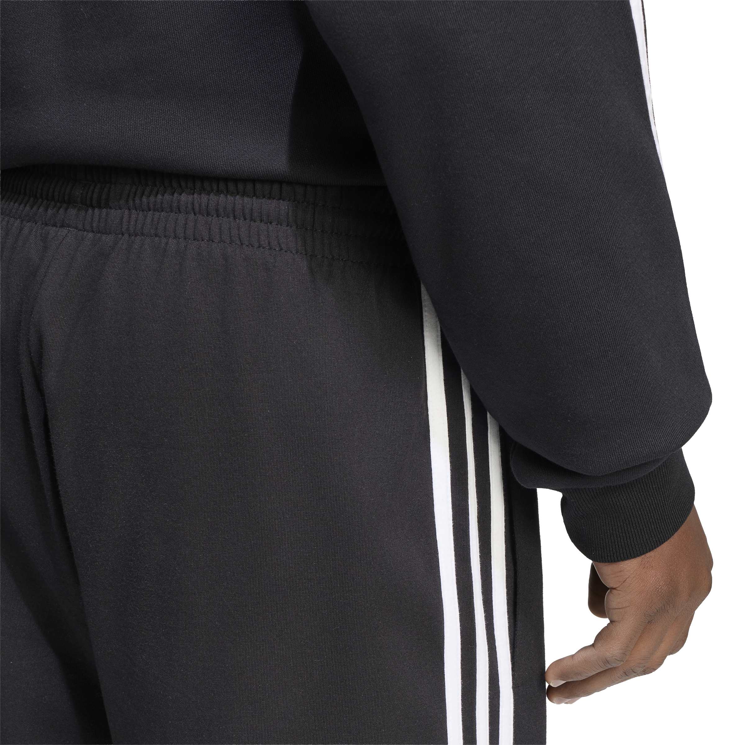 Adidas Shorts Nero
