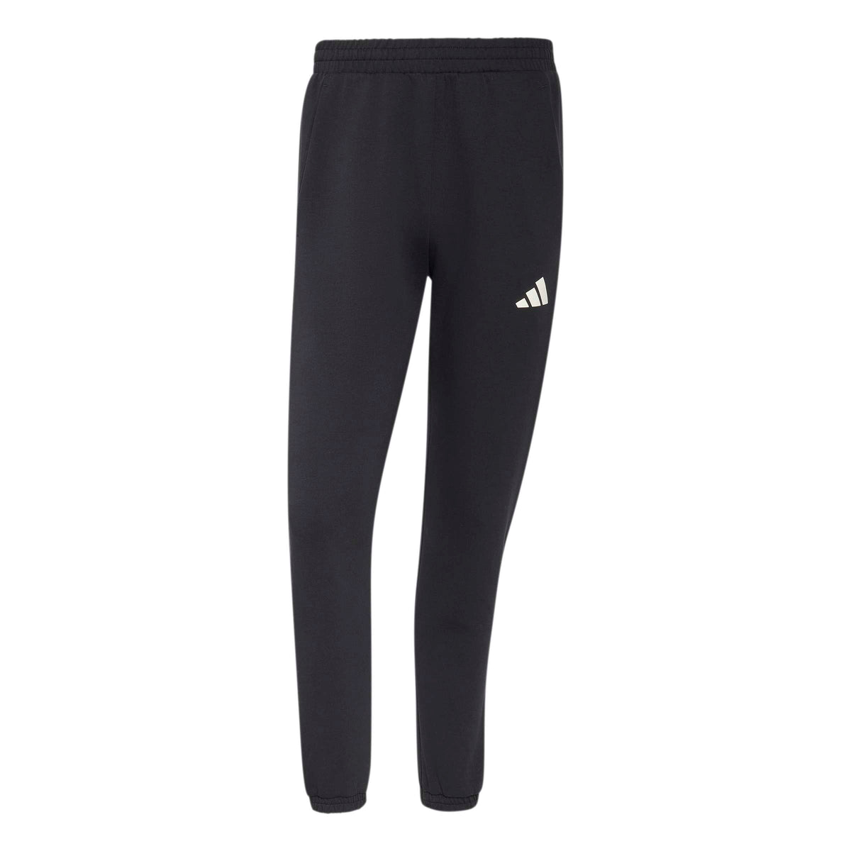 Adidas Pantaloni Nero