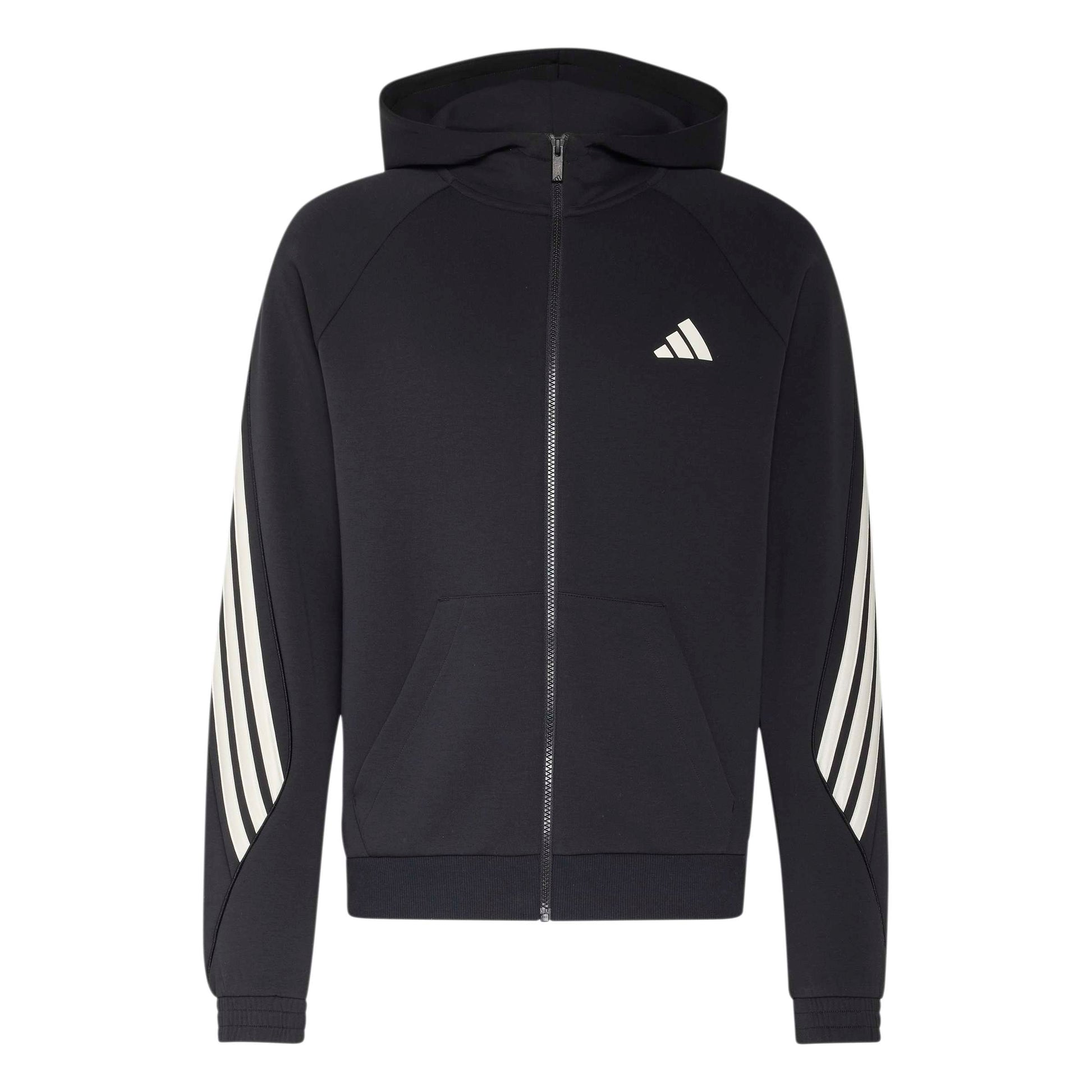 Adidas Felpa Nero