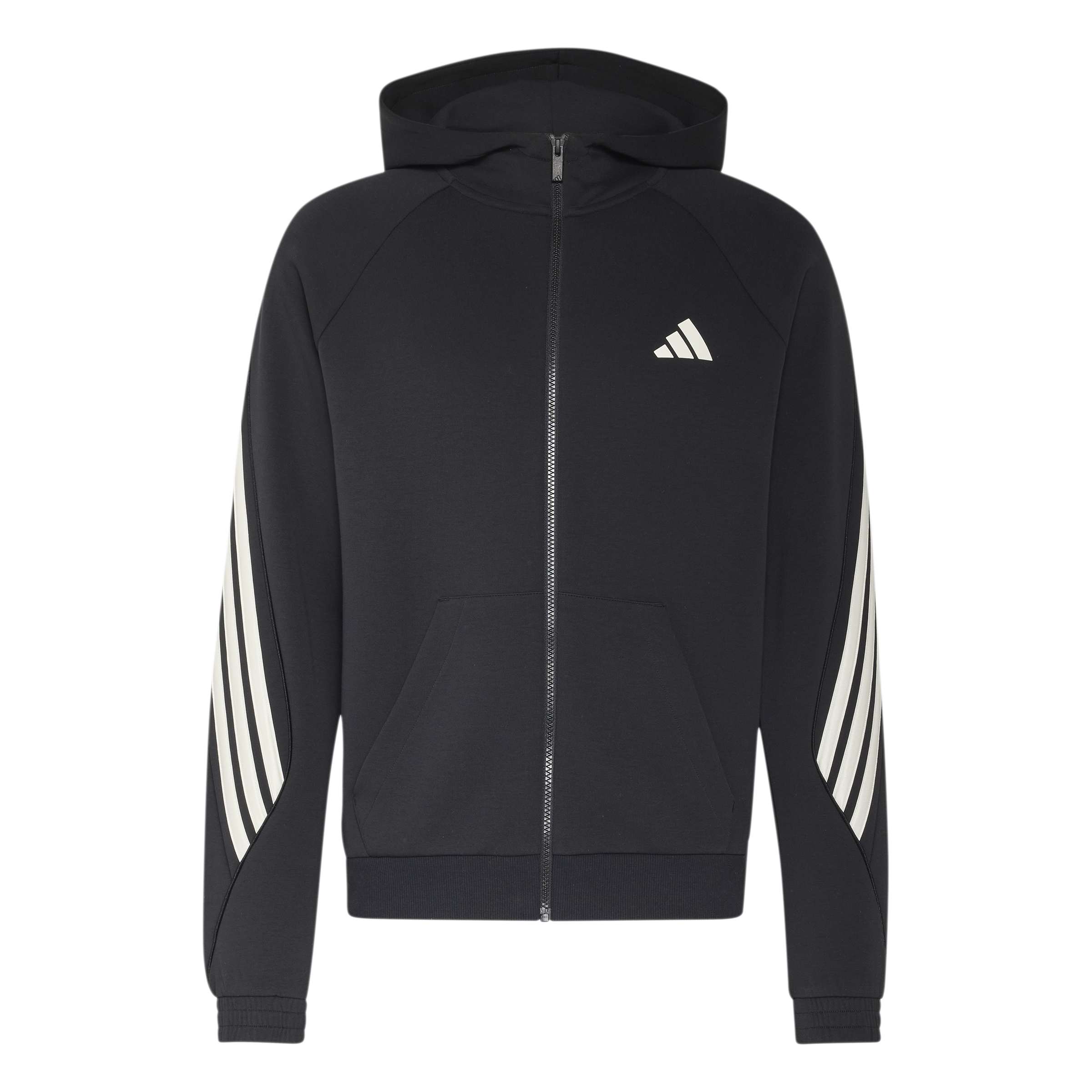 Adidas Felpa Nero